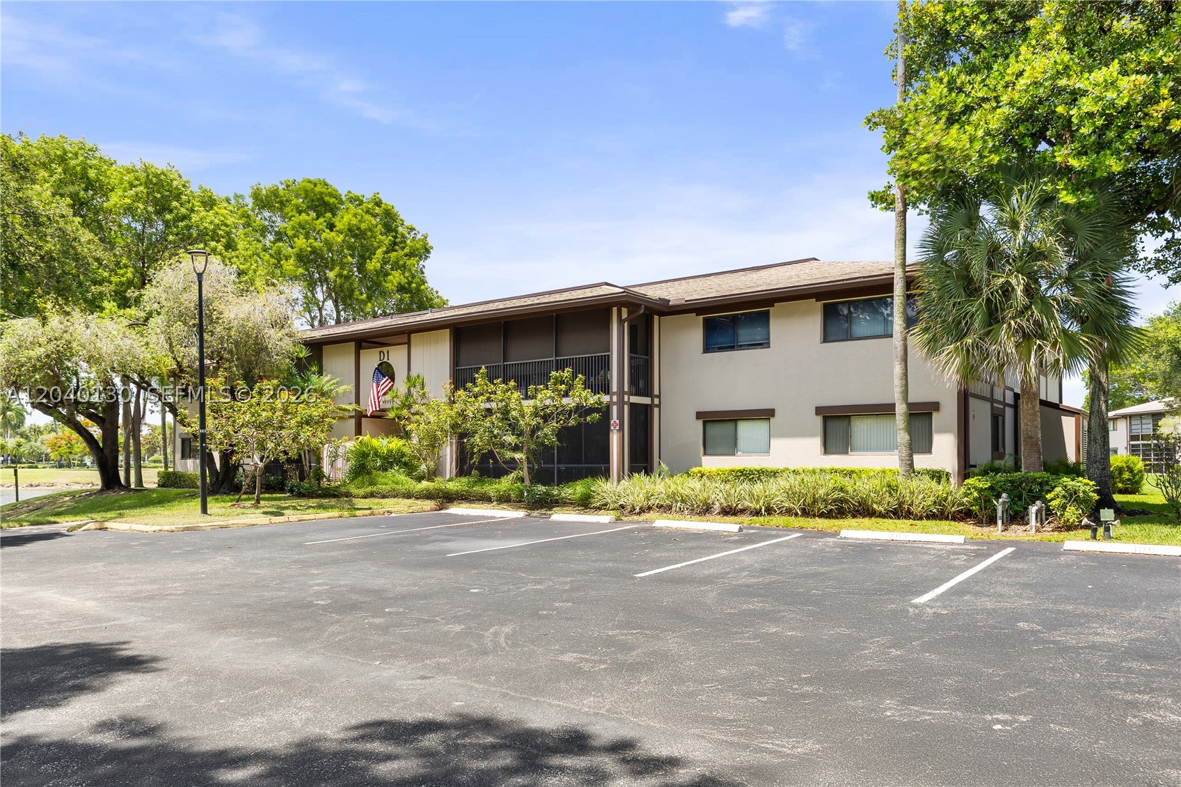 BELFORT CONDOMINIUM - Residential