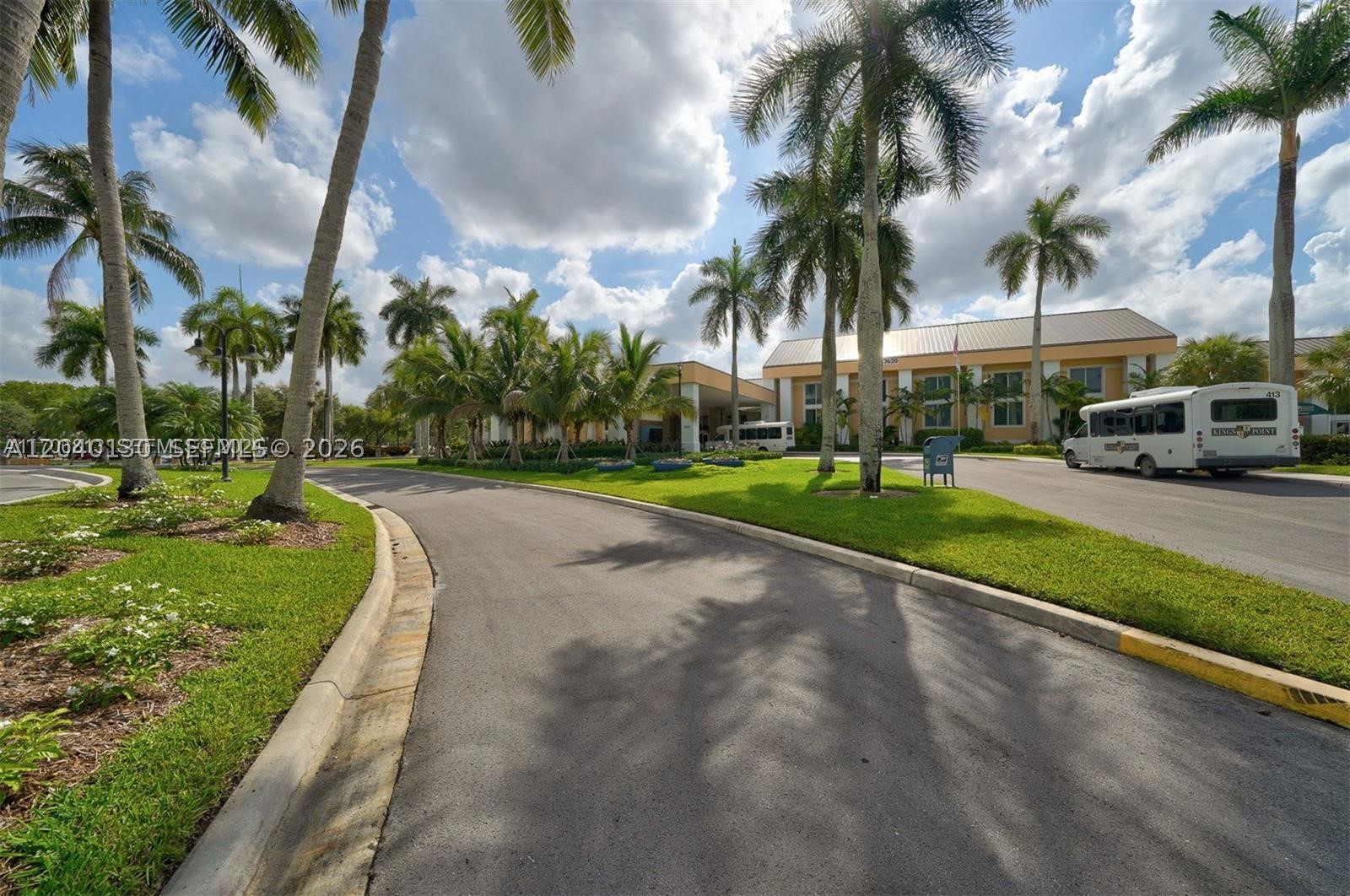 BELFORT CONDOMINIUM - Residential