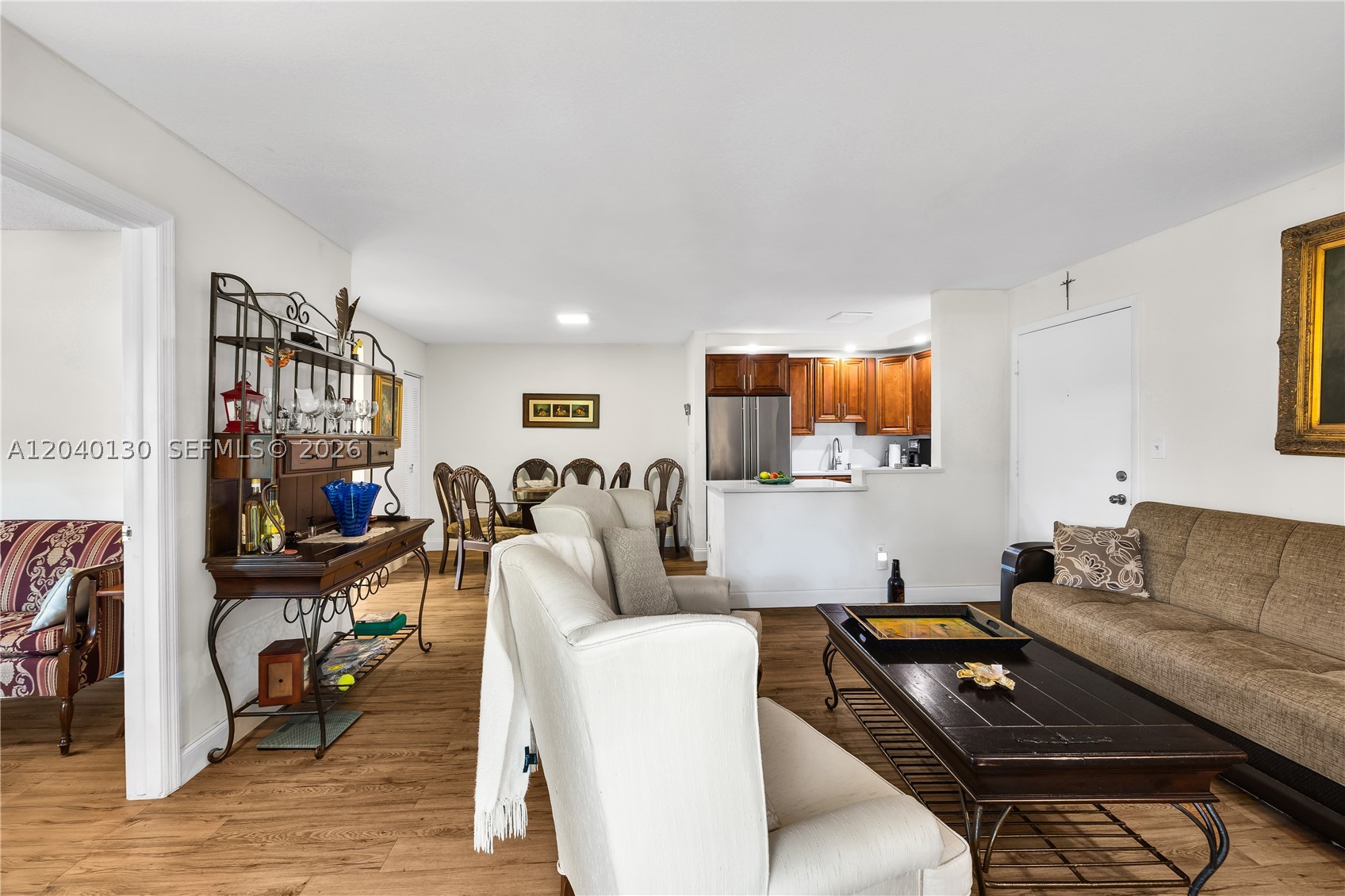 BELFORT CONDOMINIUM - Residential