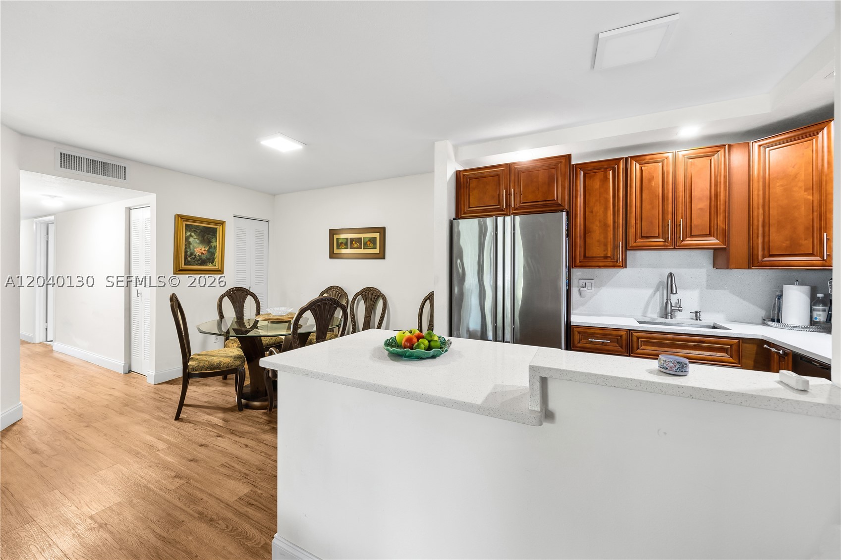BELFORT CONDOMINIUM - Residential