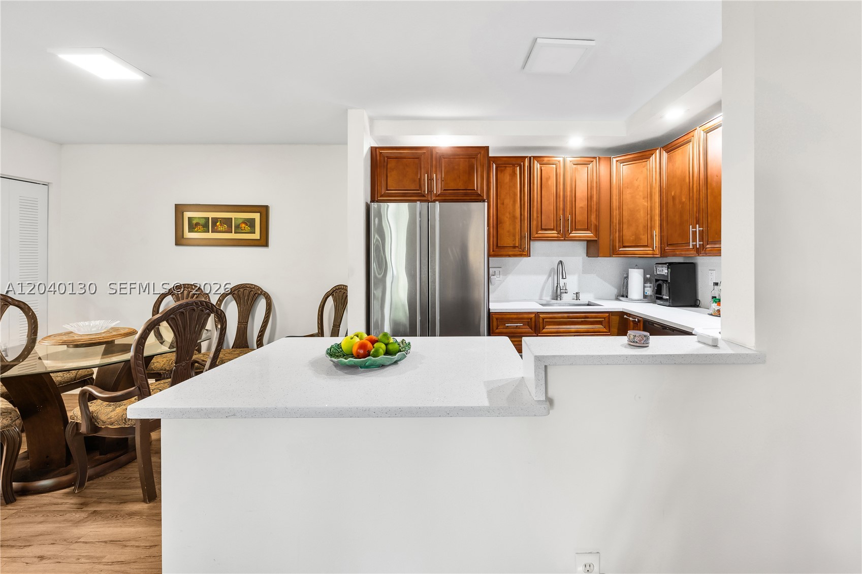 BELFORT CONDOMINIUM - Residential