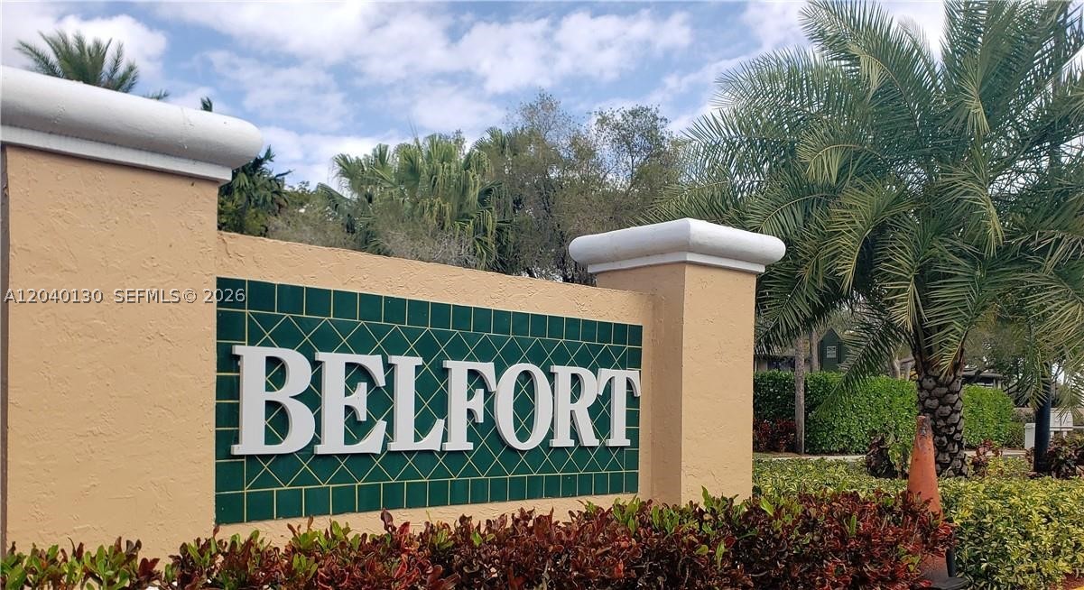 BELFORT CONDOMINIUM - Residential