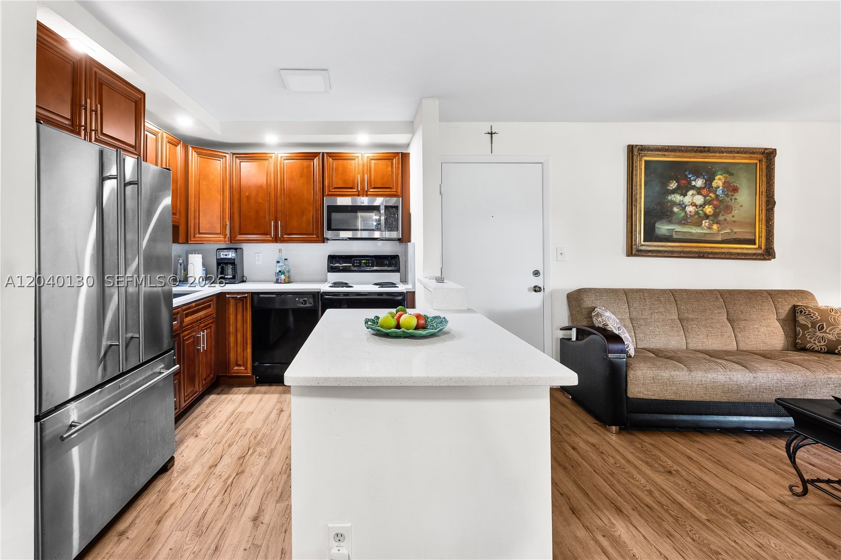 BELFORT CONDOMINIUM - Residential