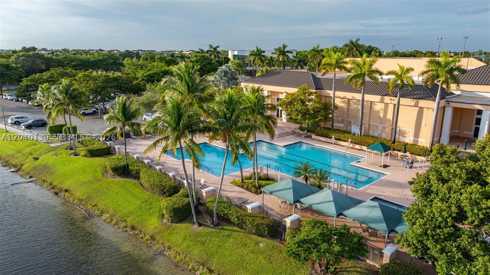 BELFORT CONDOMINIUM - Residential