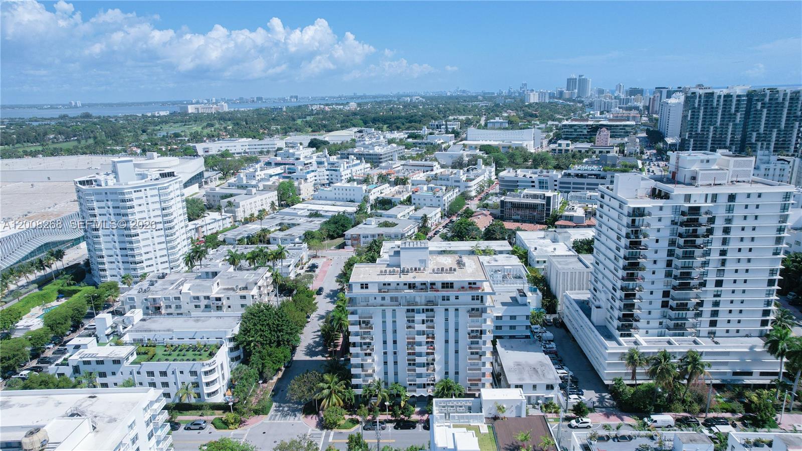 JAMES CENTRAL TOWERS COND - Residential