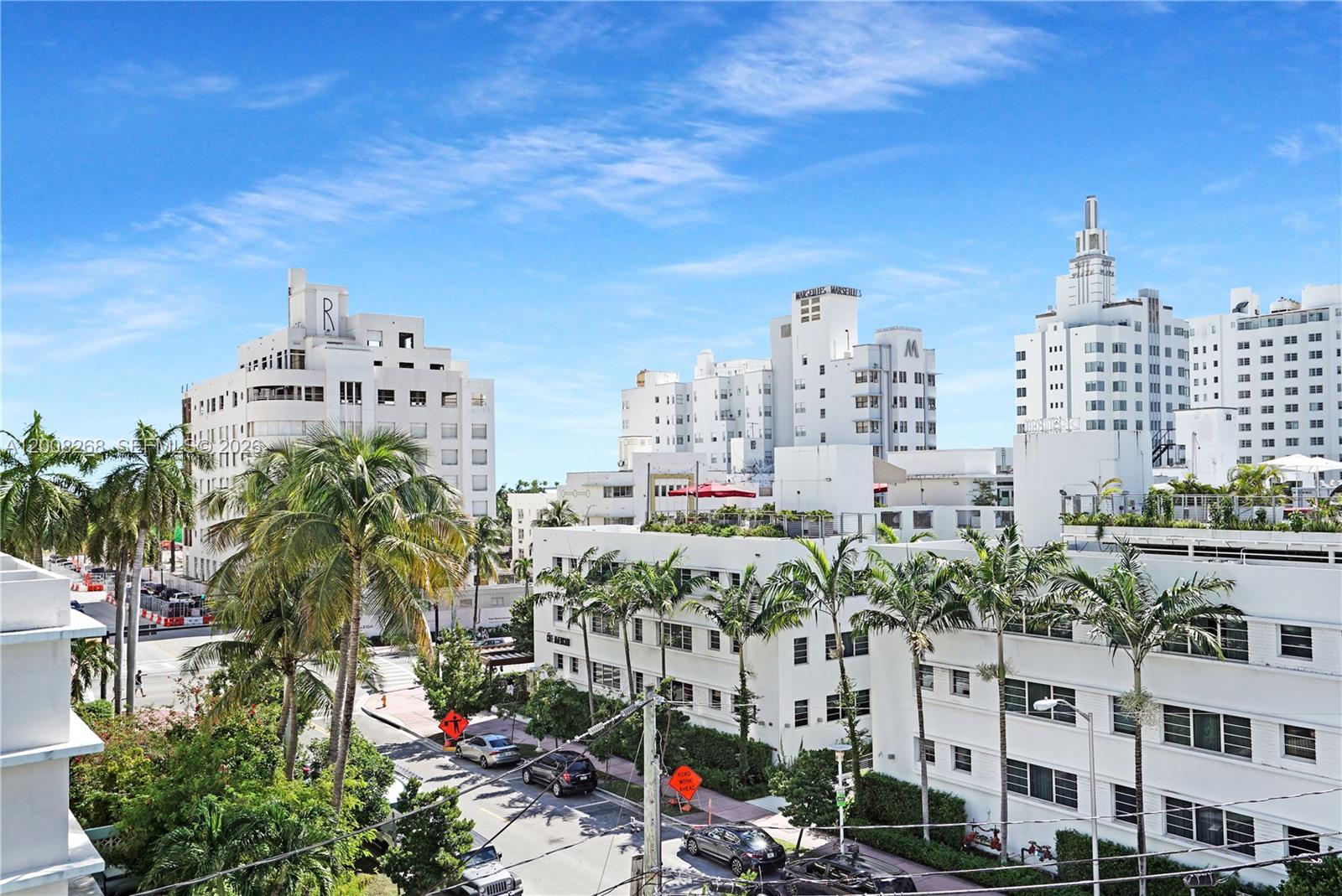 JAMES CENTRAL TOWERS COND - Residential
