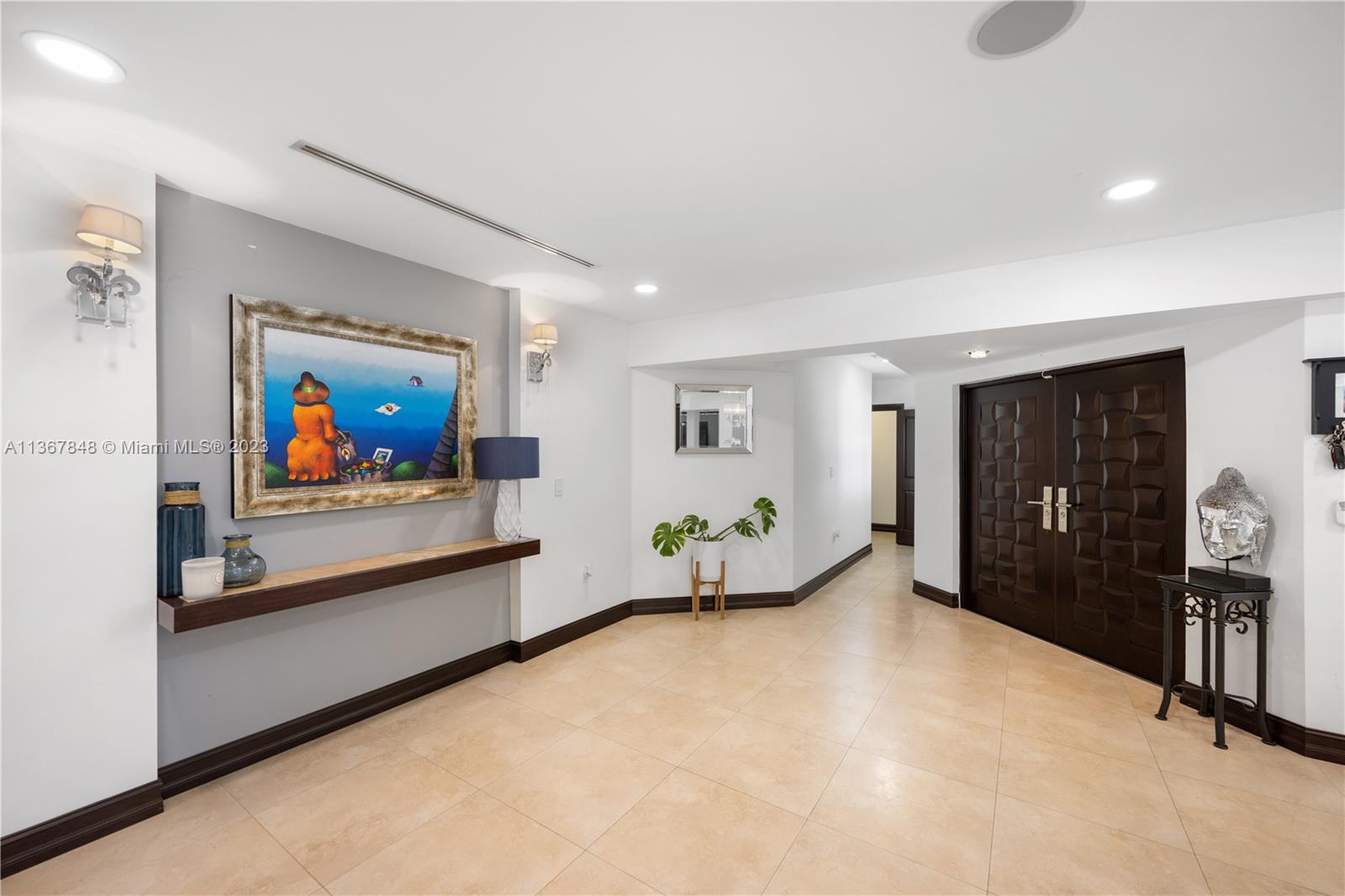BISCAYNE POINT - Residential