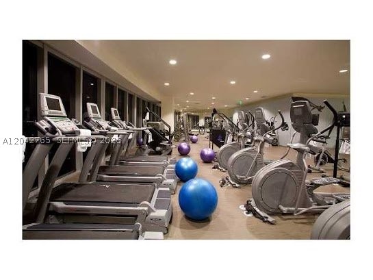 ICON BRICKELL NO TWO - Residential Lease