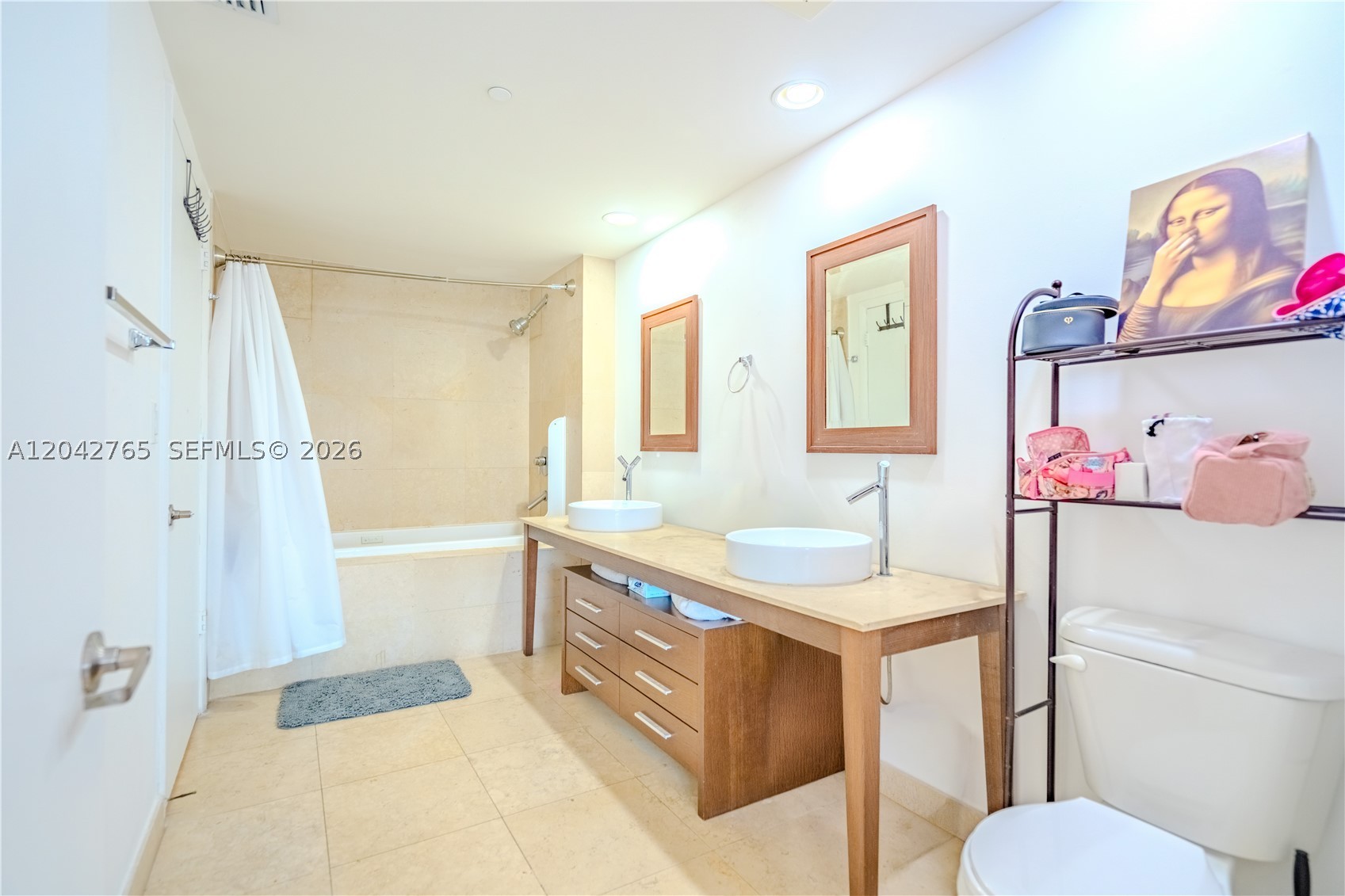 ICON BRICKELL NO TWO - Residential Lease