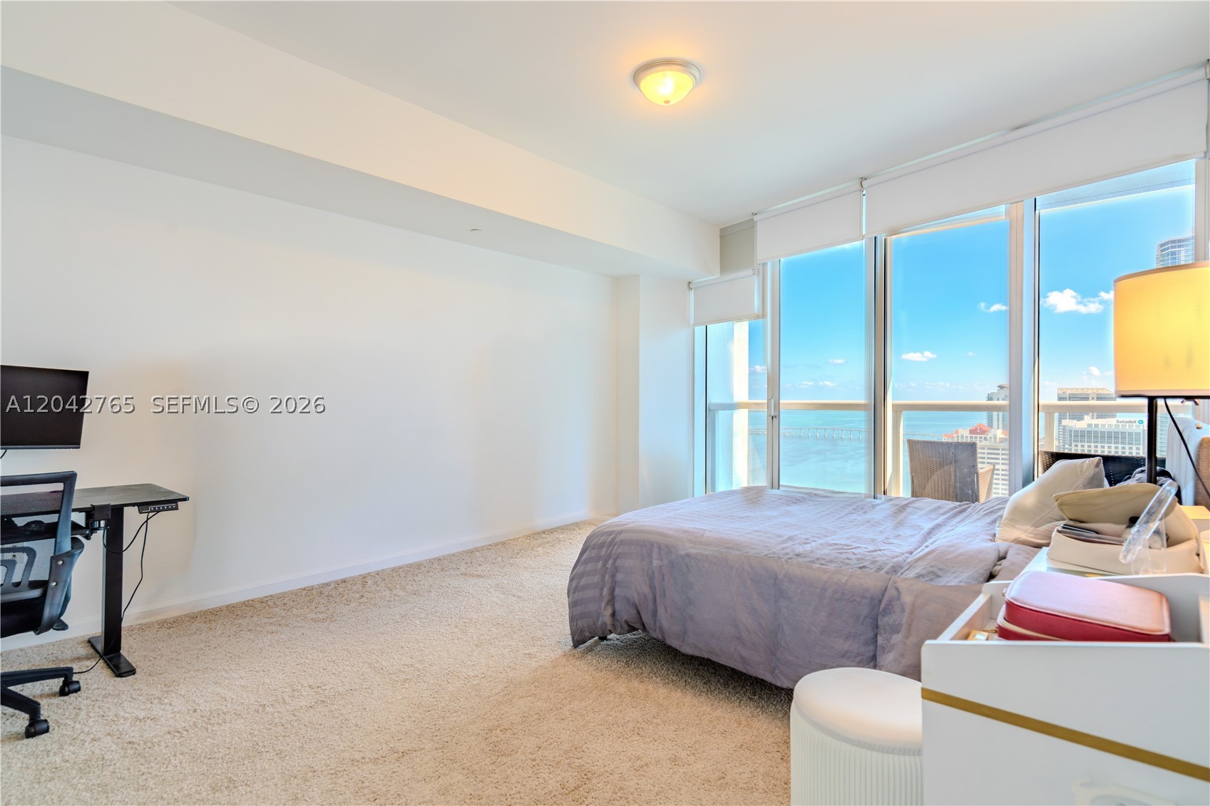 ICON BRICKELL NO TWO - Residential Lease