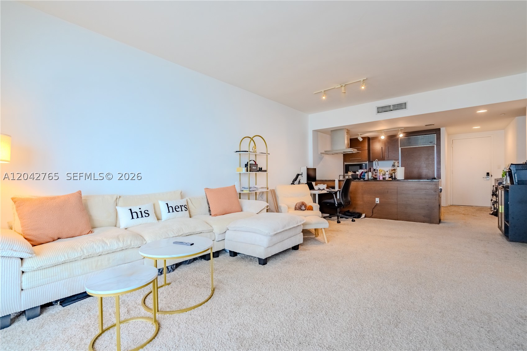 ICON BRICKELL NO TWO - Residential Lease