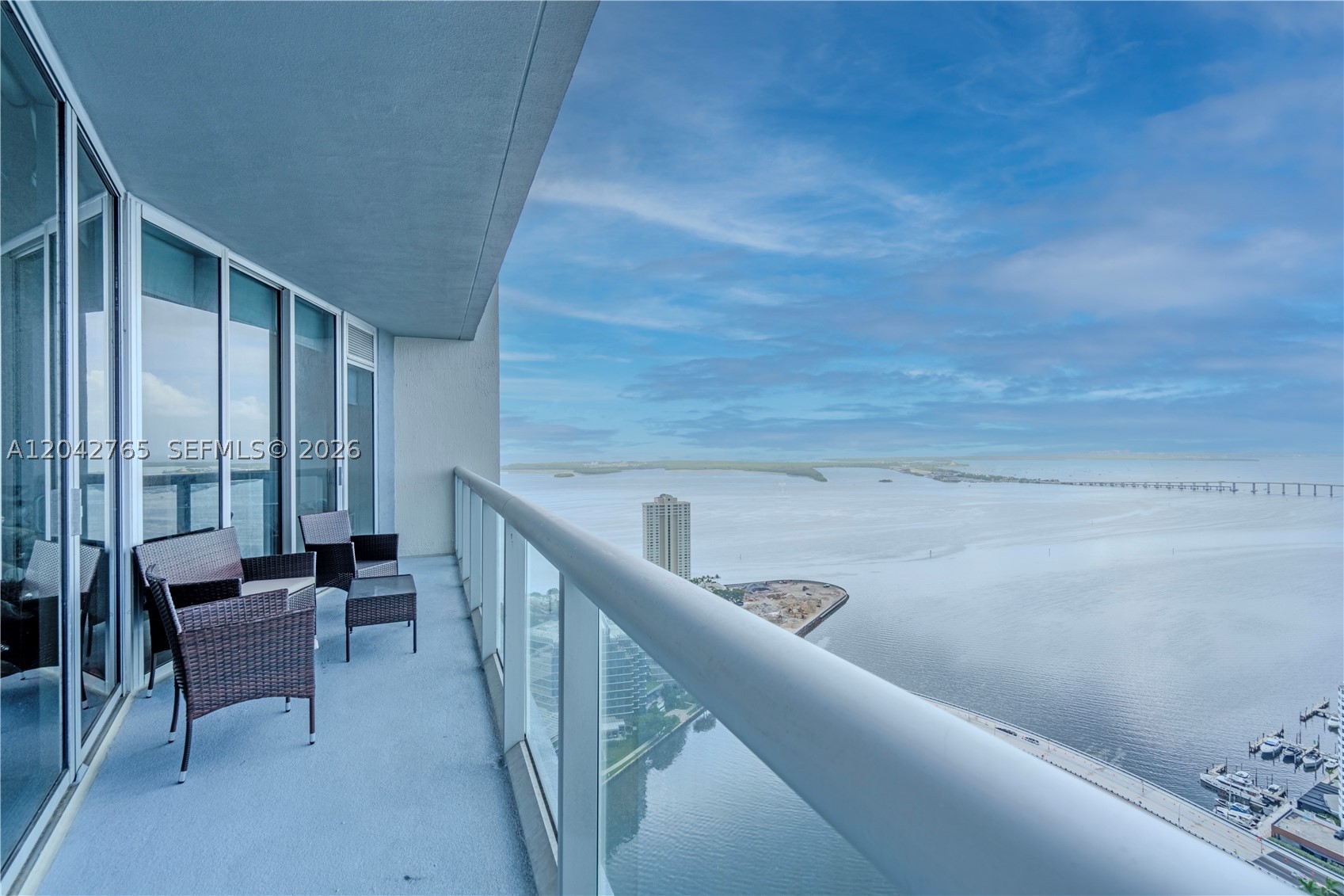 ICON BRICKELL NO TWO - Residential Lease