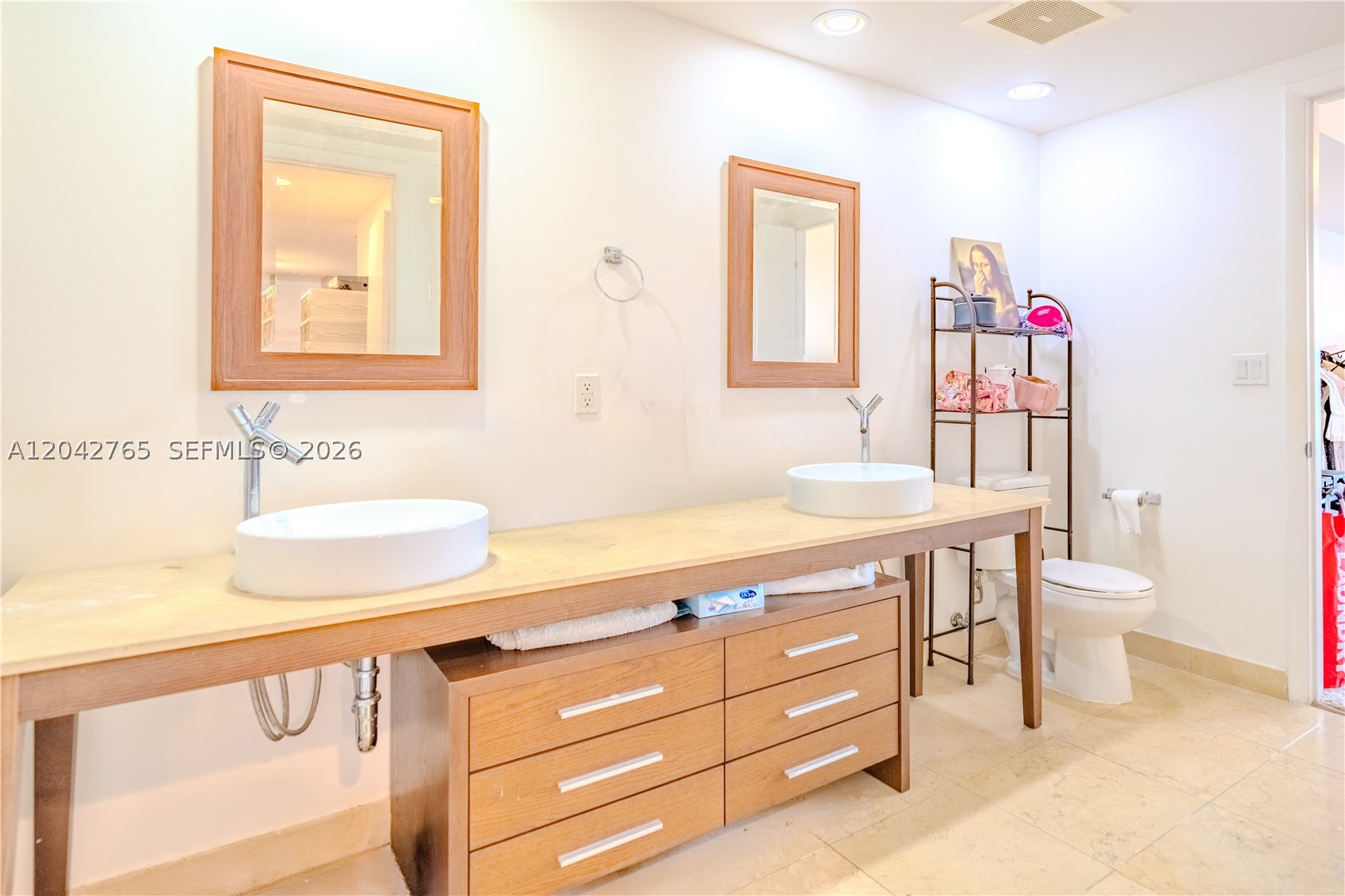 ICON BRICKELL NO TWO - Residential Lease