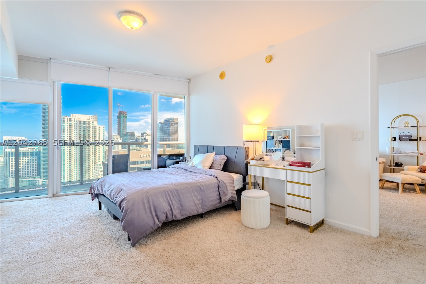 ICON BRICKELL NO TWO - Residential Lease