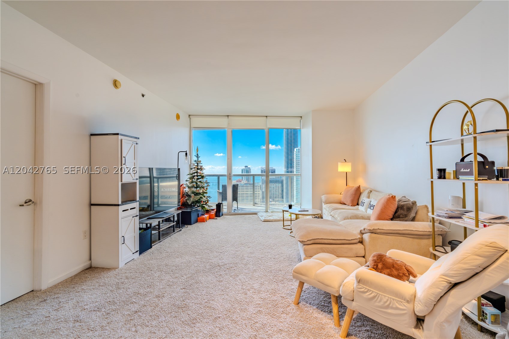 ICON BRICKELL NO TWO - Residential Lease