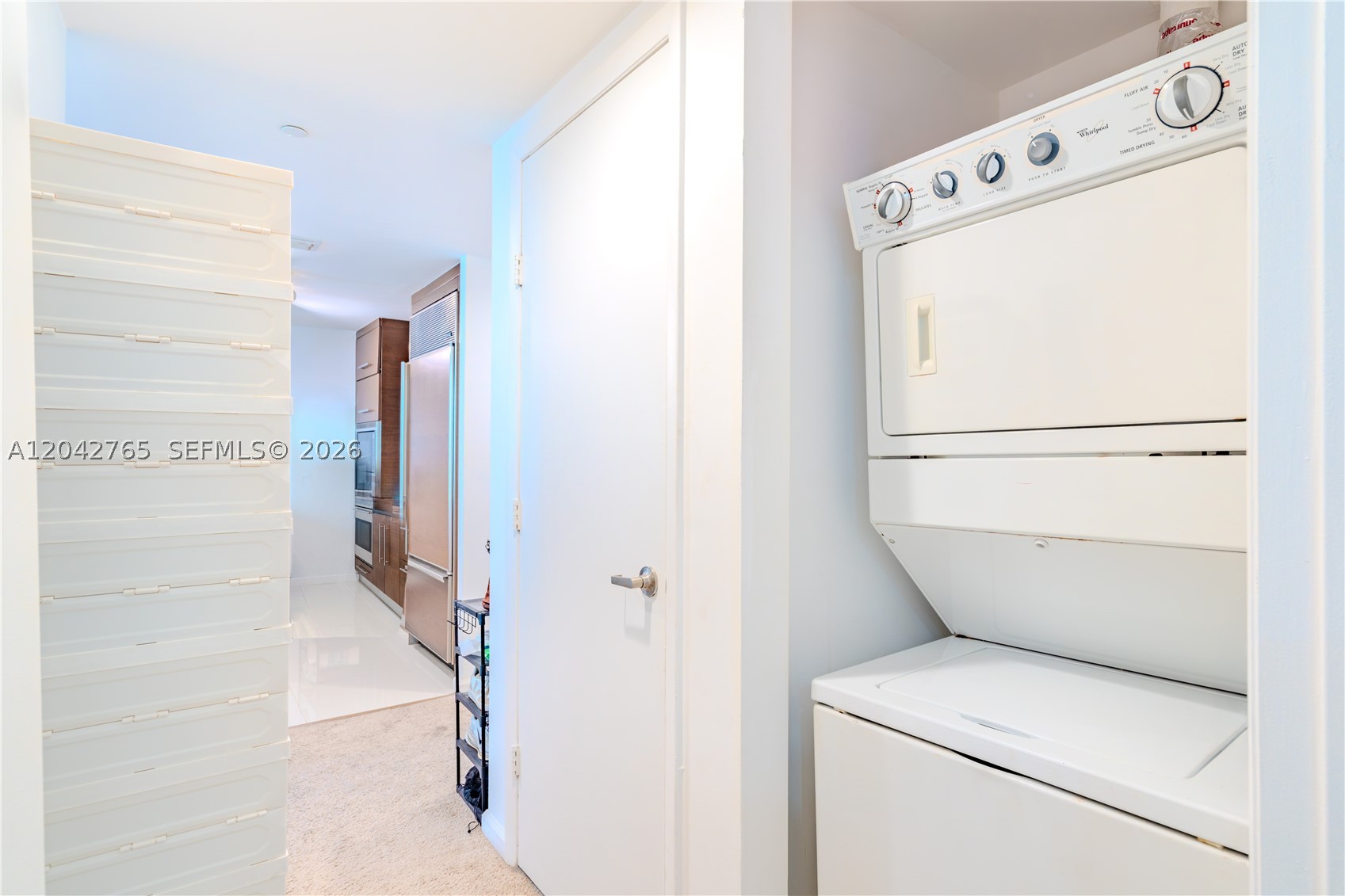ICON BRICKELL NO TWO - Residential Lease