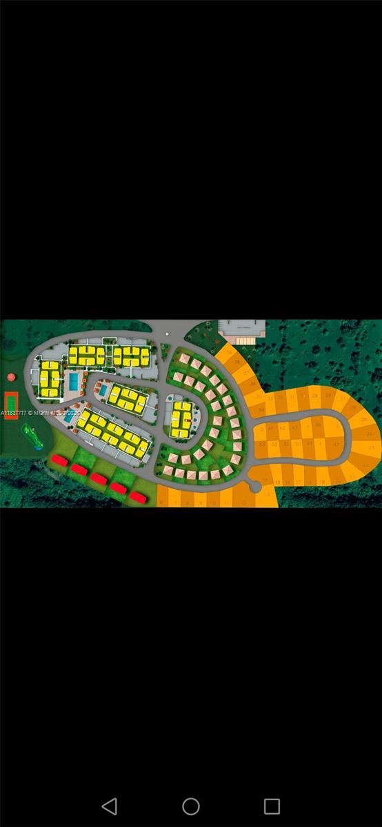 Cabrera - Land