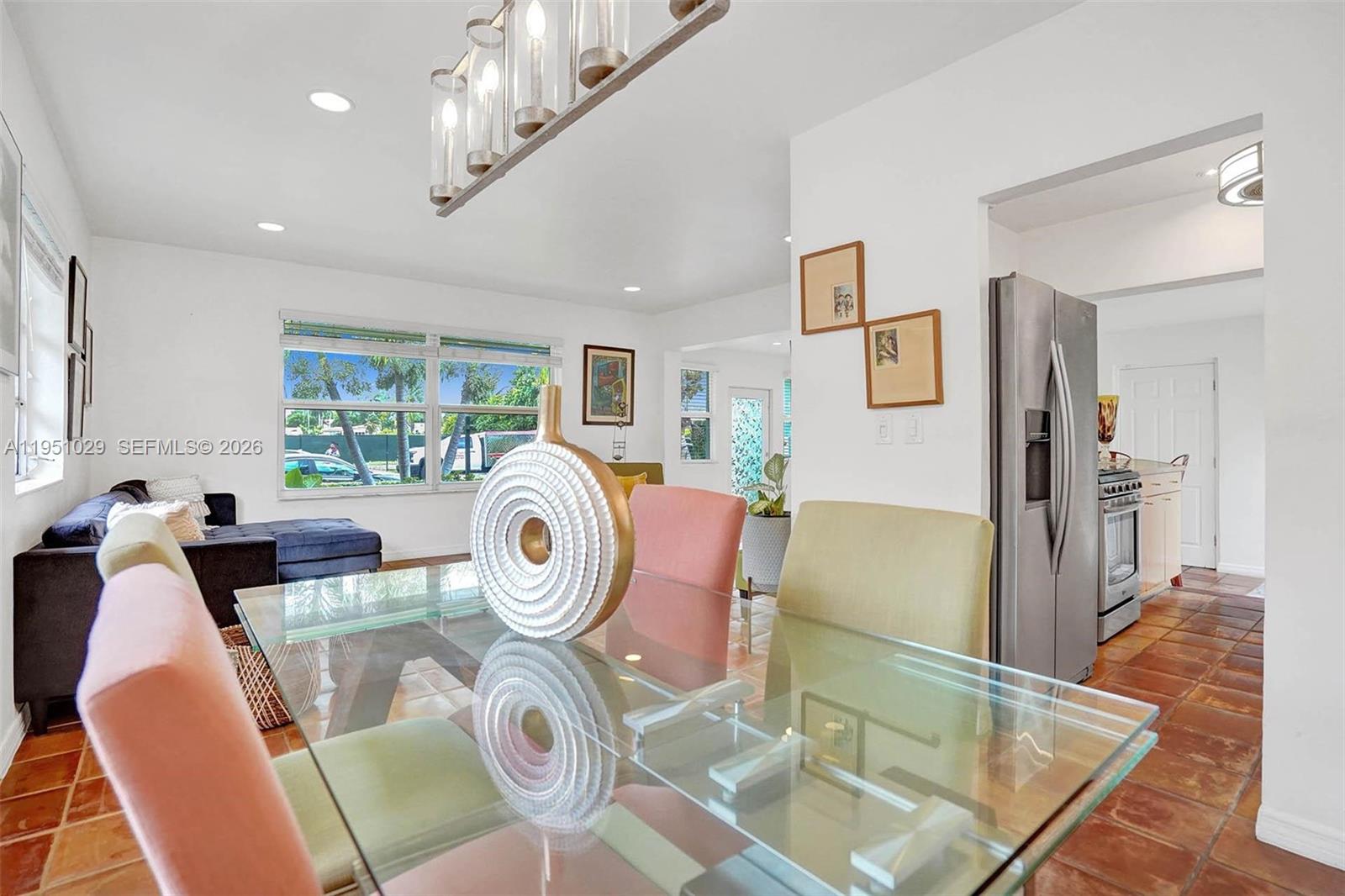 TREASURE ISLAND - Residential