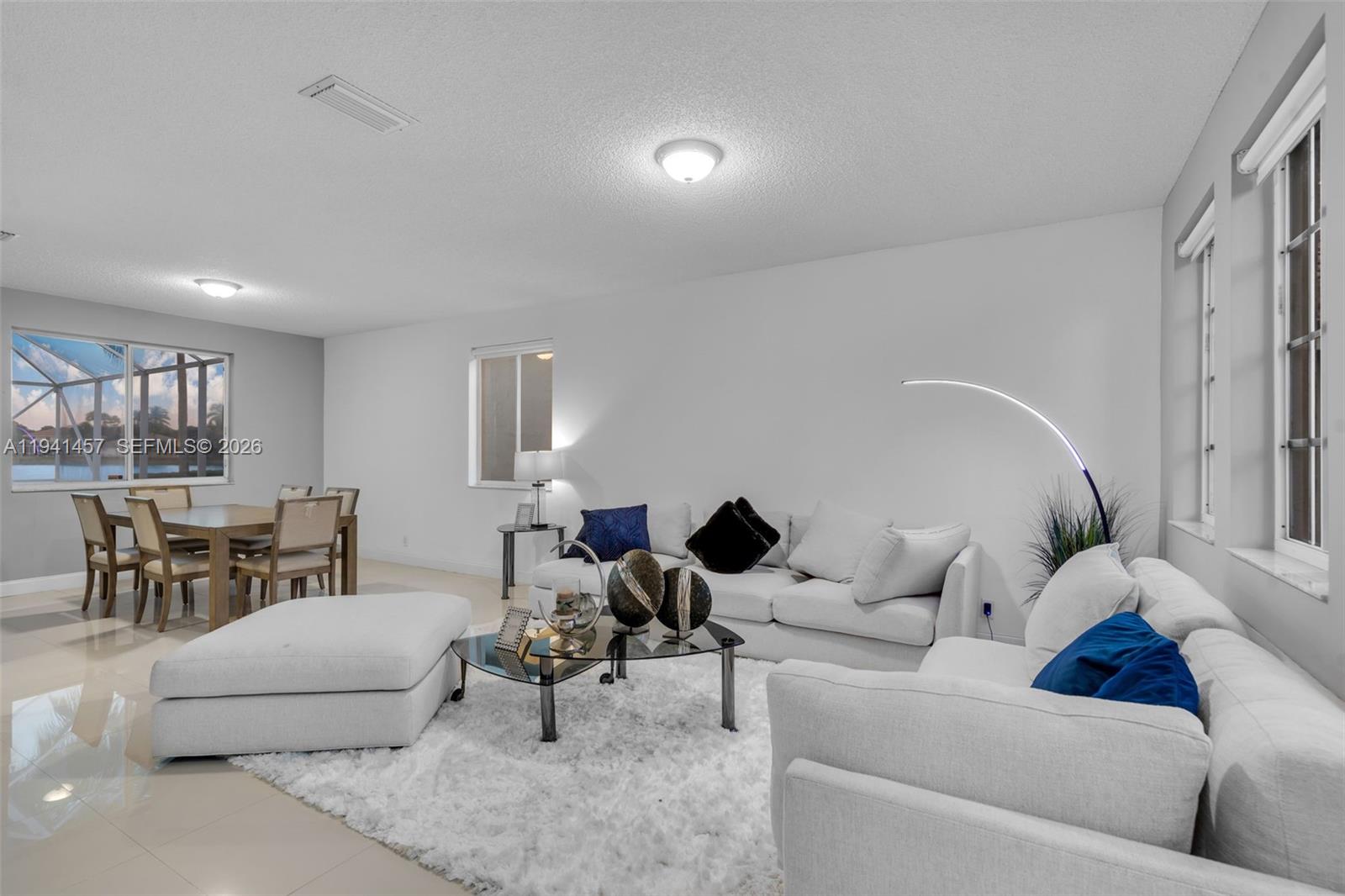 SECTOR 4 NORTH - Residential