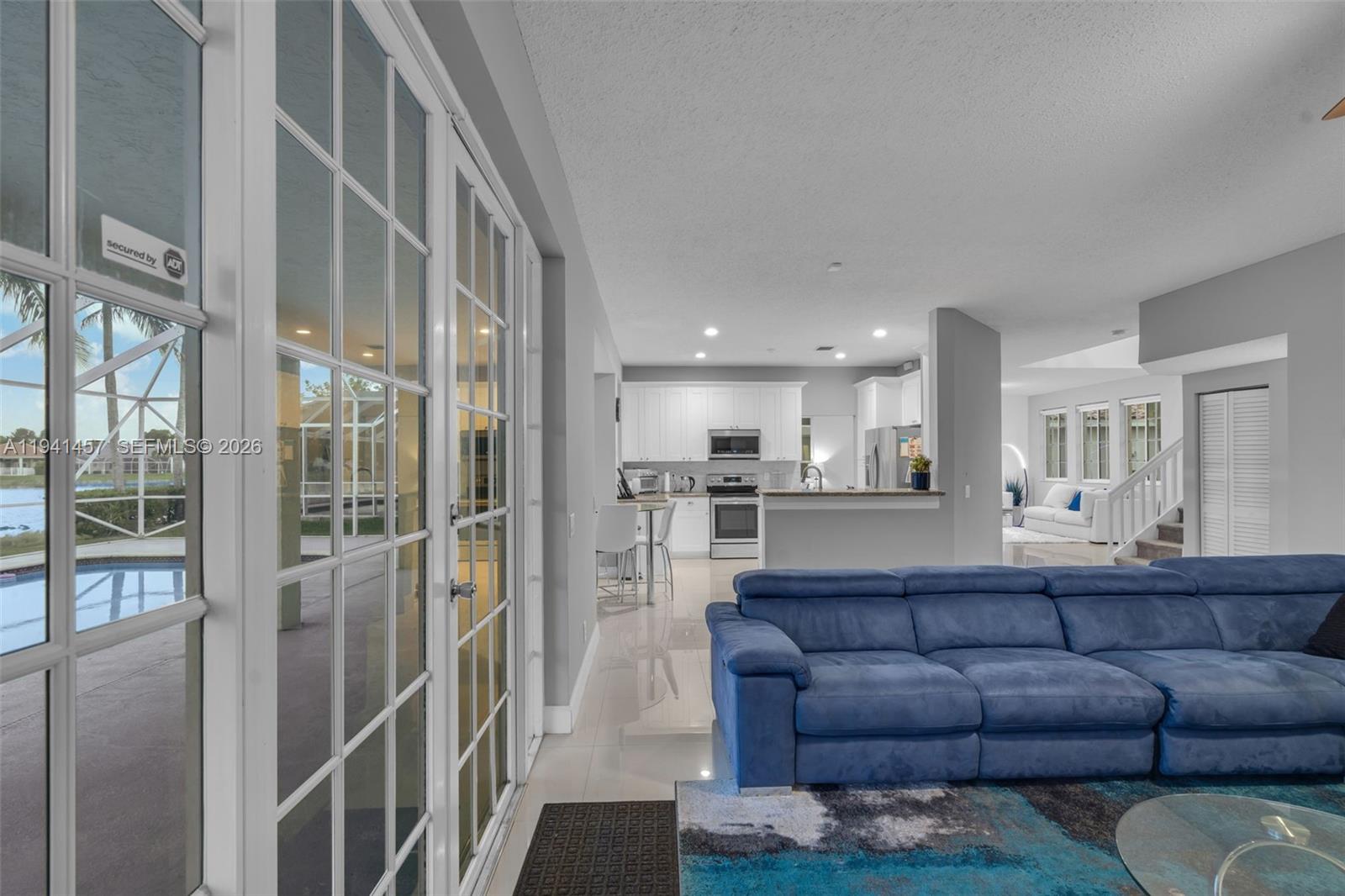 SECTOR 4 NORTH - Residential