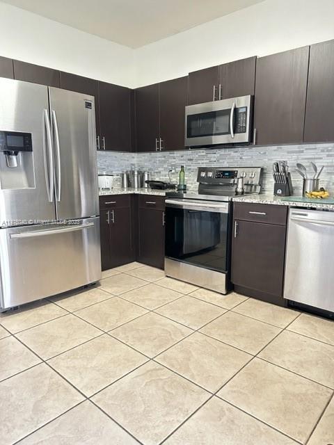 LAS BRISAS AT DORAL CONDO - Residential