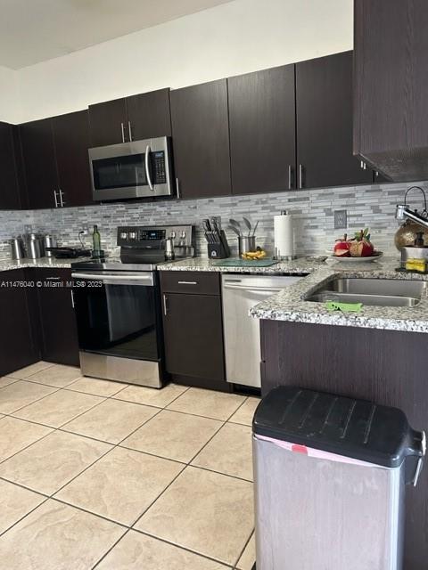 LAS BRISAS AT DORAL CONDO - Residential