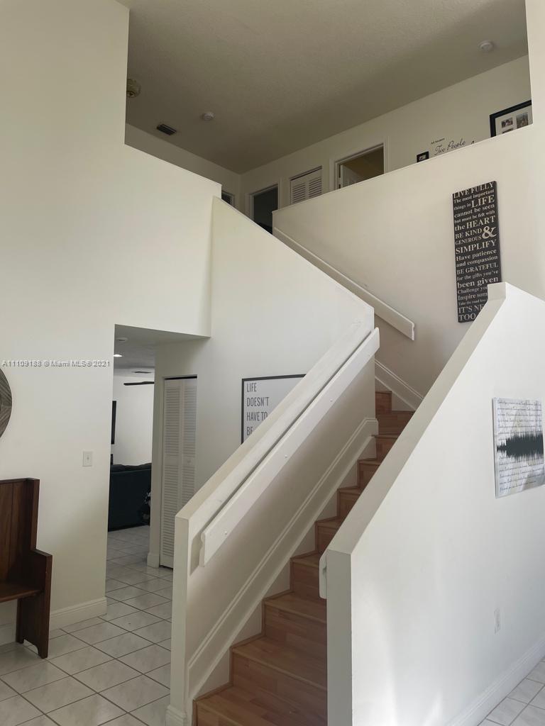 WEITZER HAMMOCKS HOMES SE - Residential