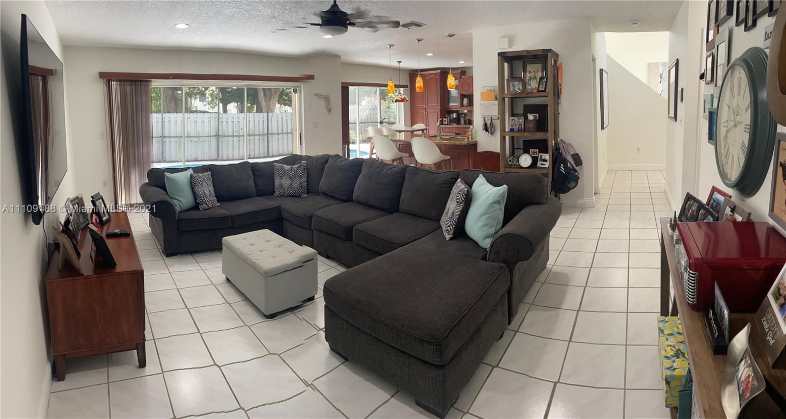 WEITZER HAMMOCKS HOMES SE - Residential