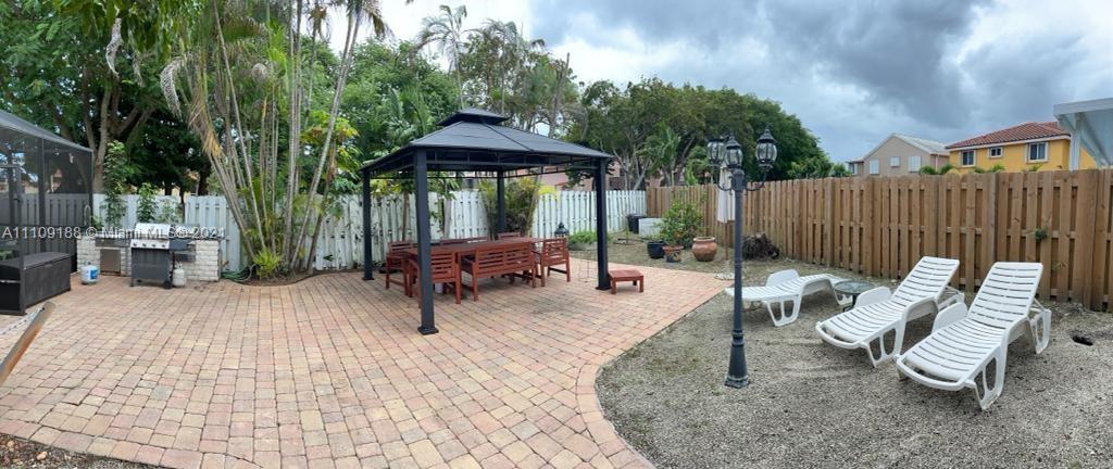 WEITZER HAMMOCKS HOMES SE - Residential