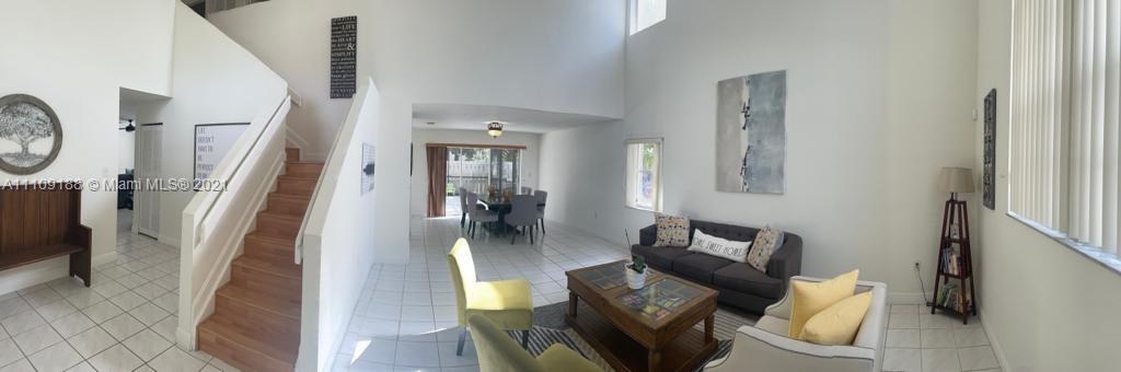 WEITZER HAMMOCKS HOMES SE - Residential