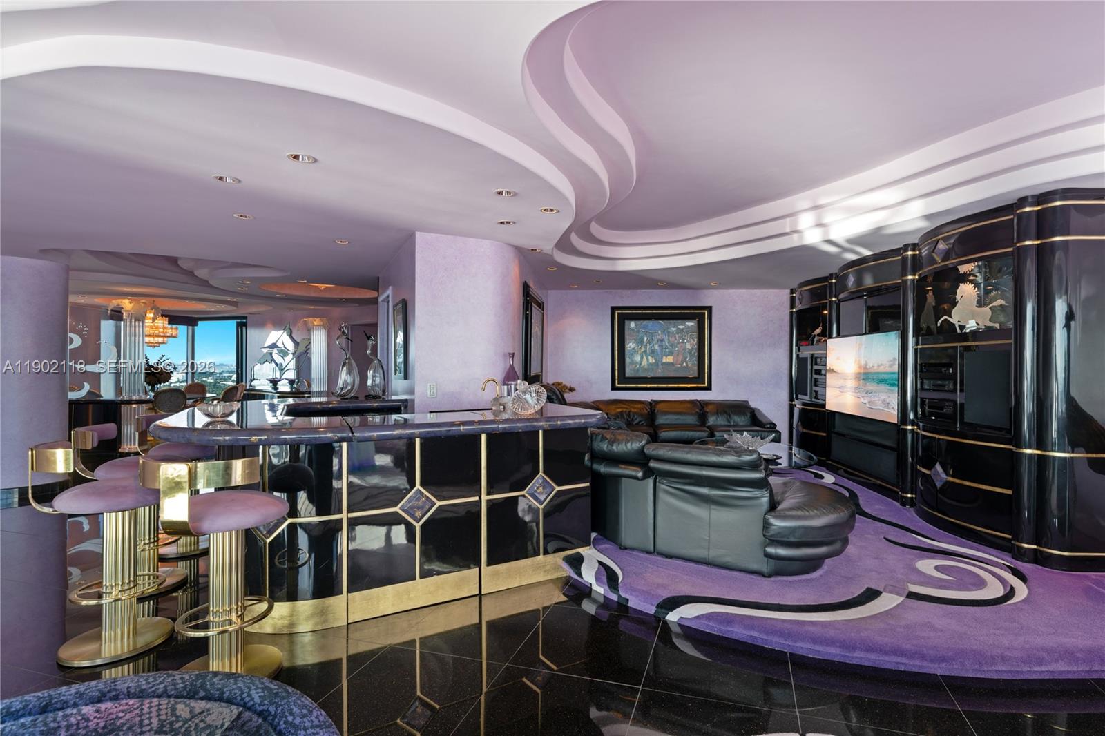 PORTOFINO TOWER CONDO - Residential