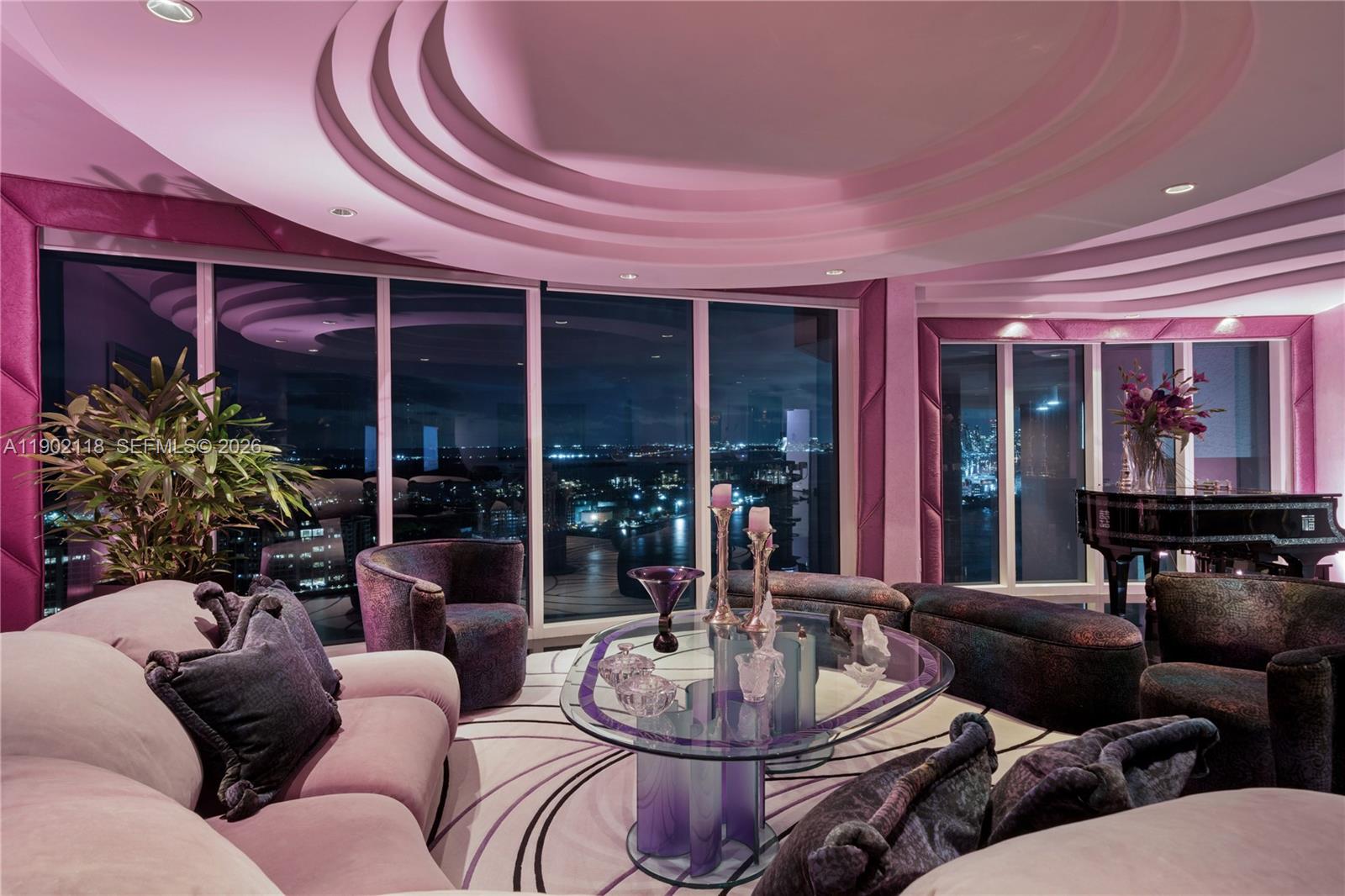 PORTOFINO TOWER CONDO - Residential