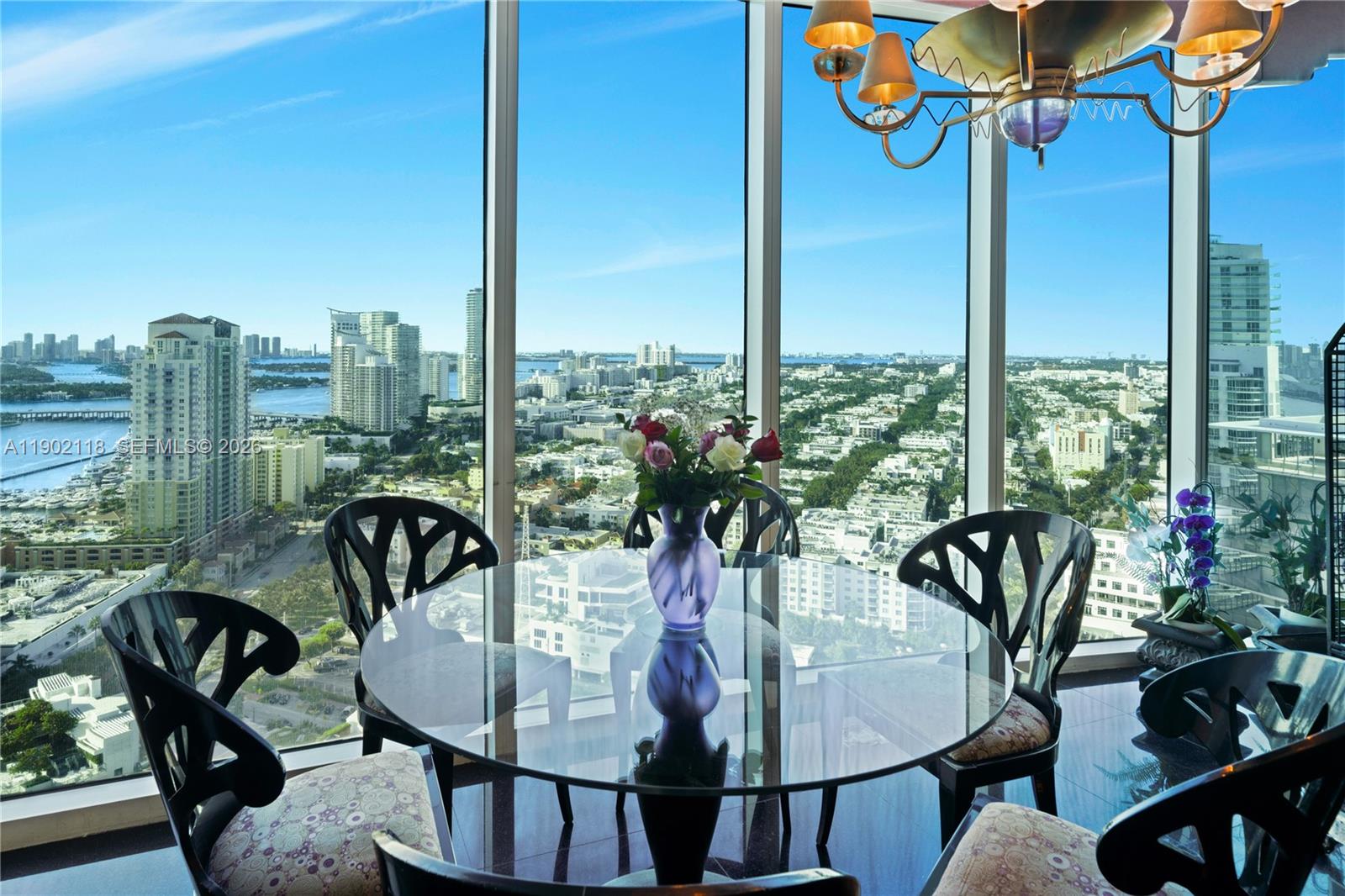 PORTOFINO TOWER CONDO - Residential