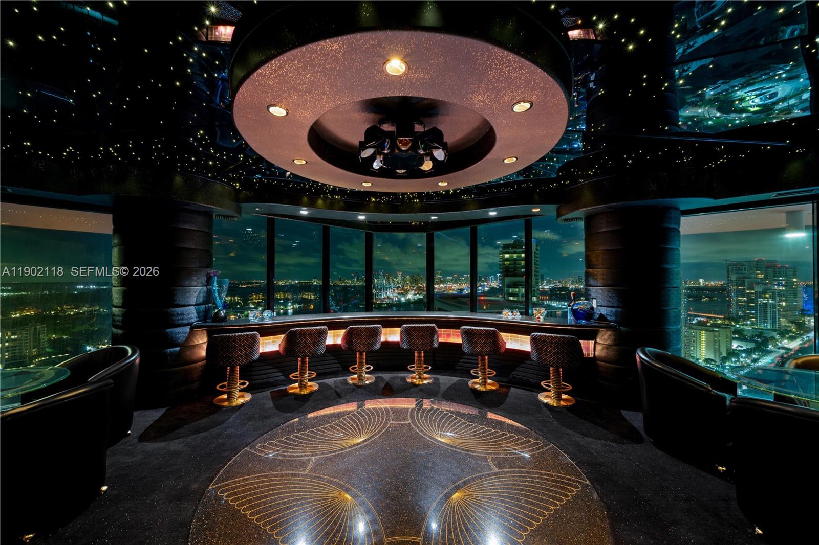 PORTOFINO TOWER CONDO - Residential
