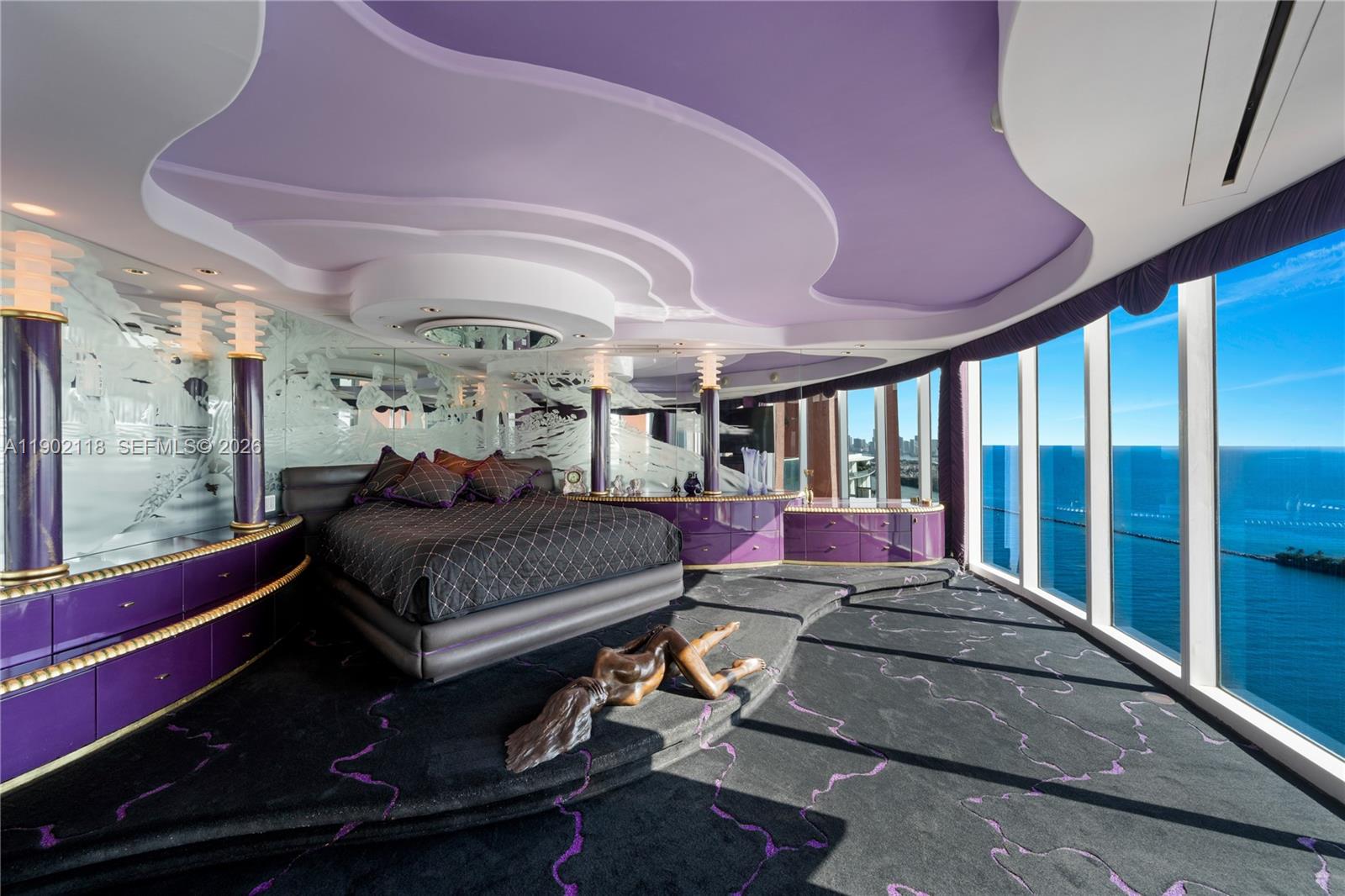 PORTOFINO TOWER CONDO - Residential