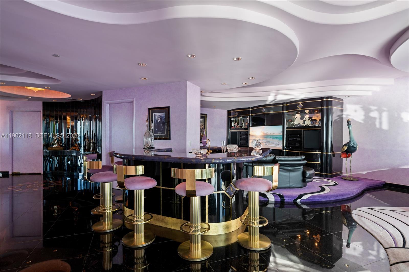 PORTOFINO TOWER CONDO - Residential
