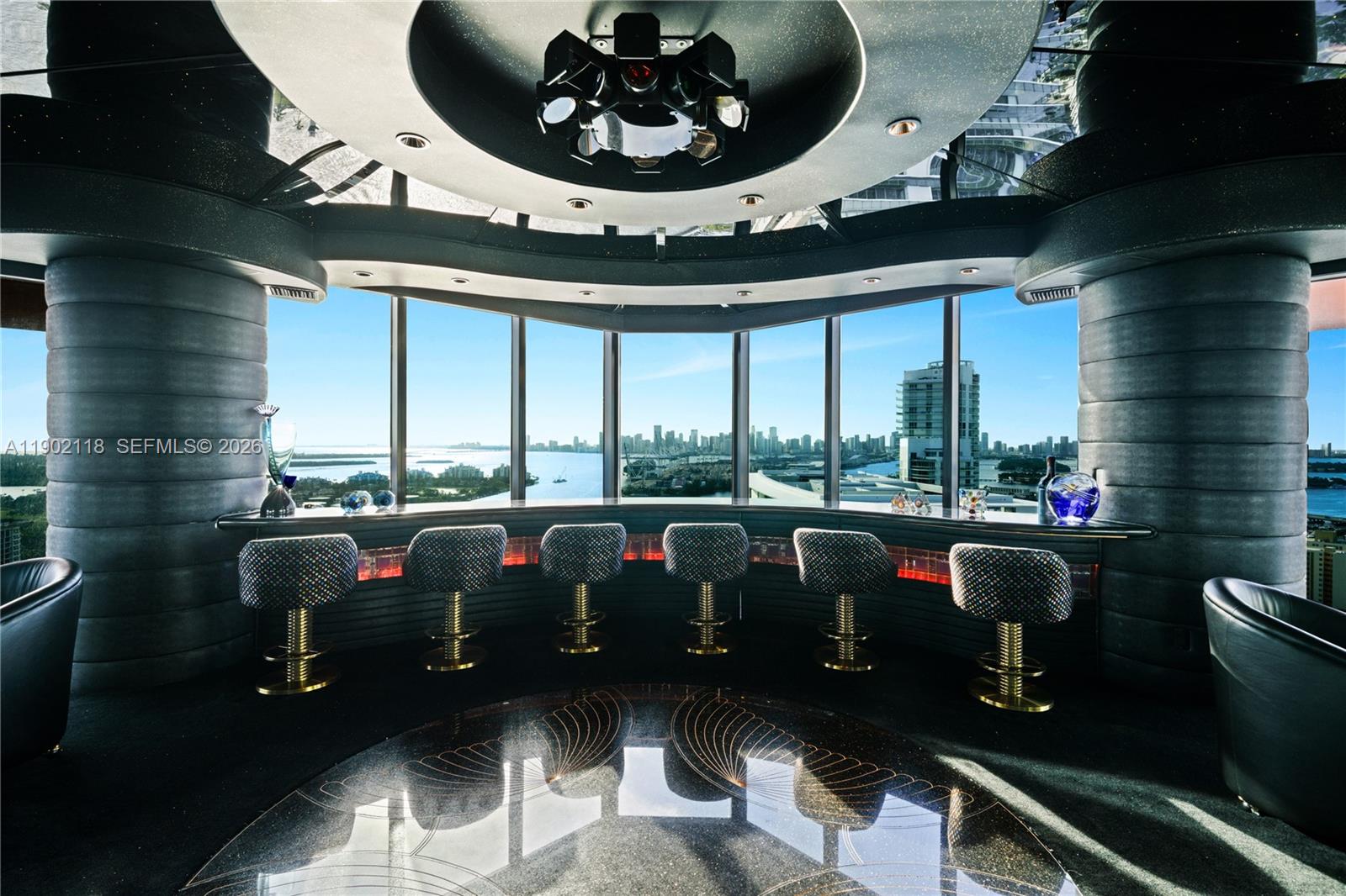 PORTOFINO TOWER CONDO - Residential