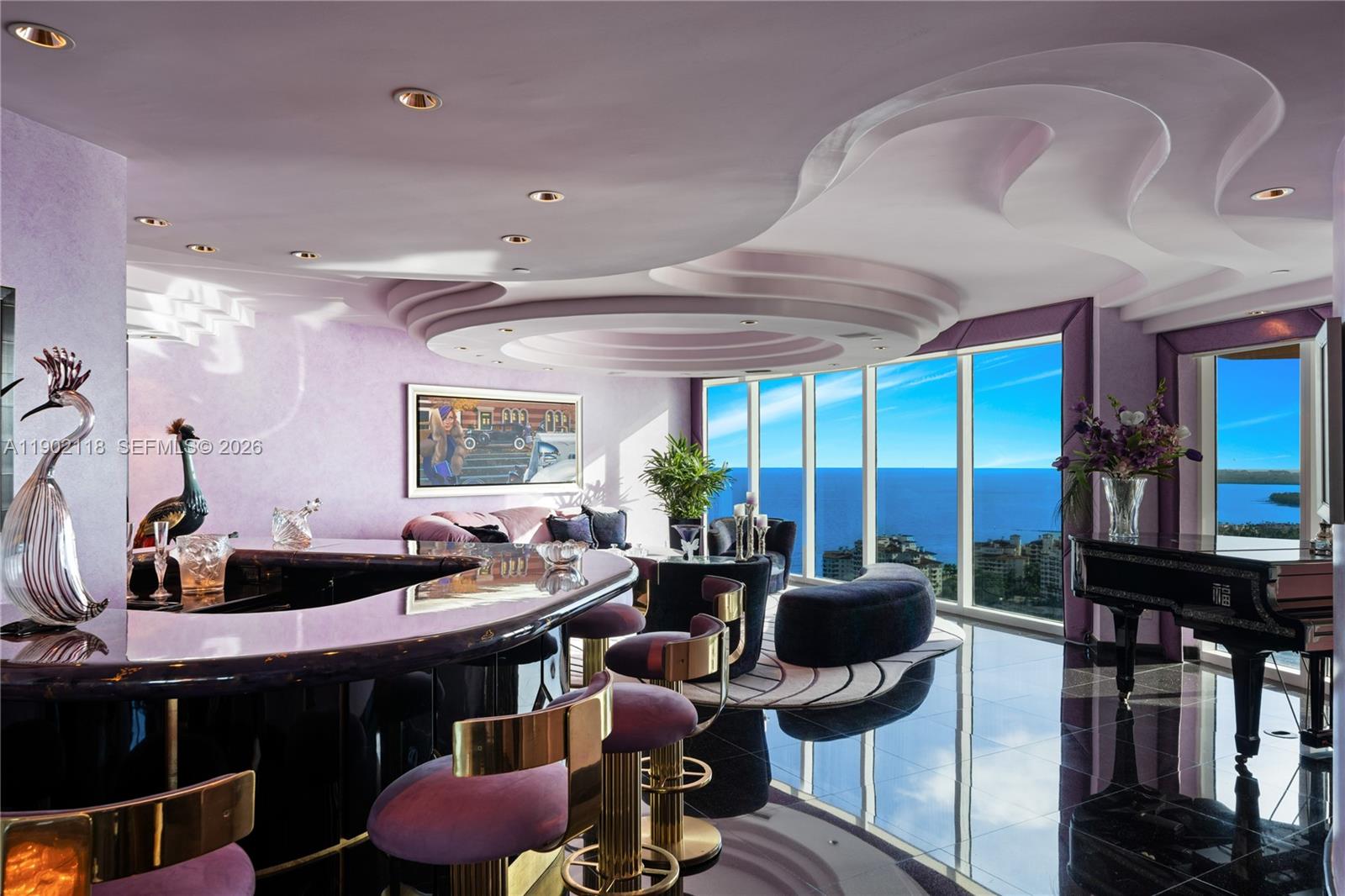 PORTOFINO TOWER CONDO - Residential