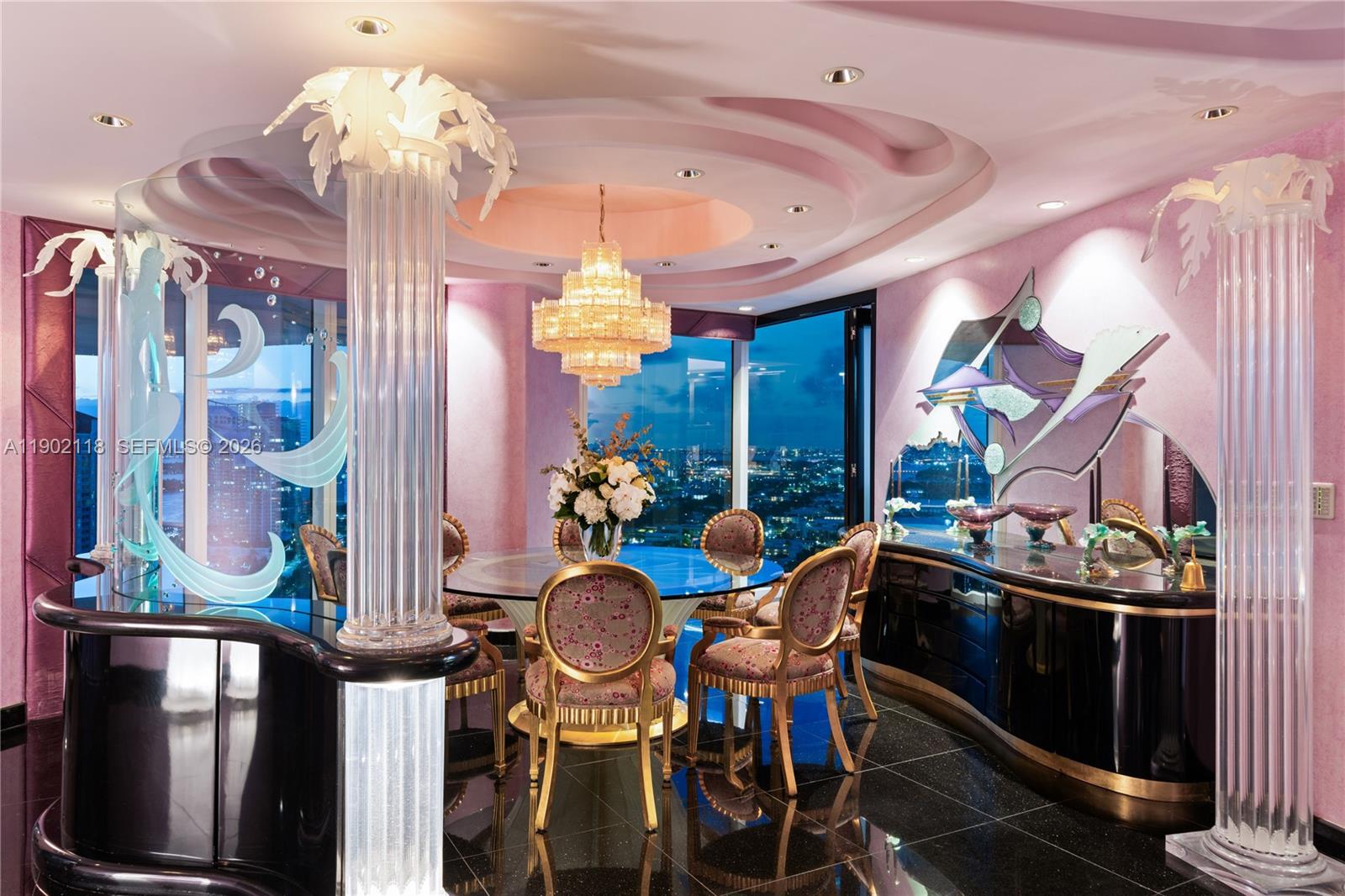 PORTOFINO TOWER CONDO - Residential