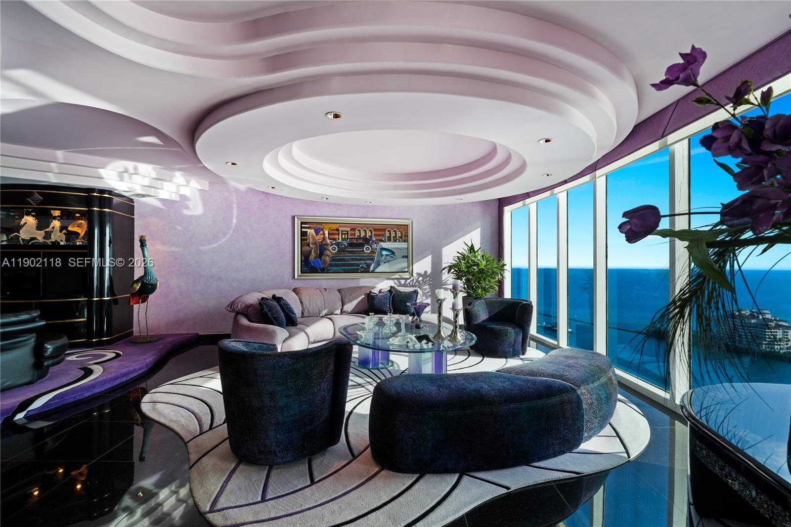 PORTOFINO TOWER CONDO - Residential