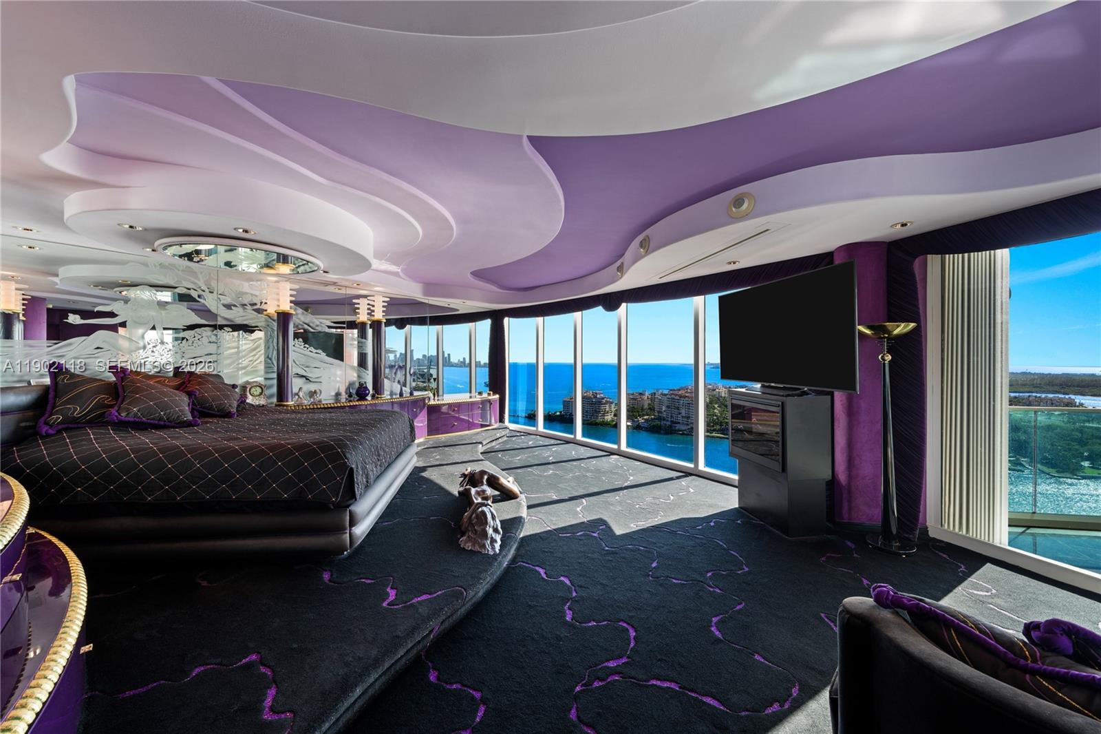 PORTOFINO TOWER CONDO - Residential