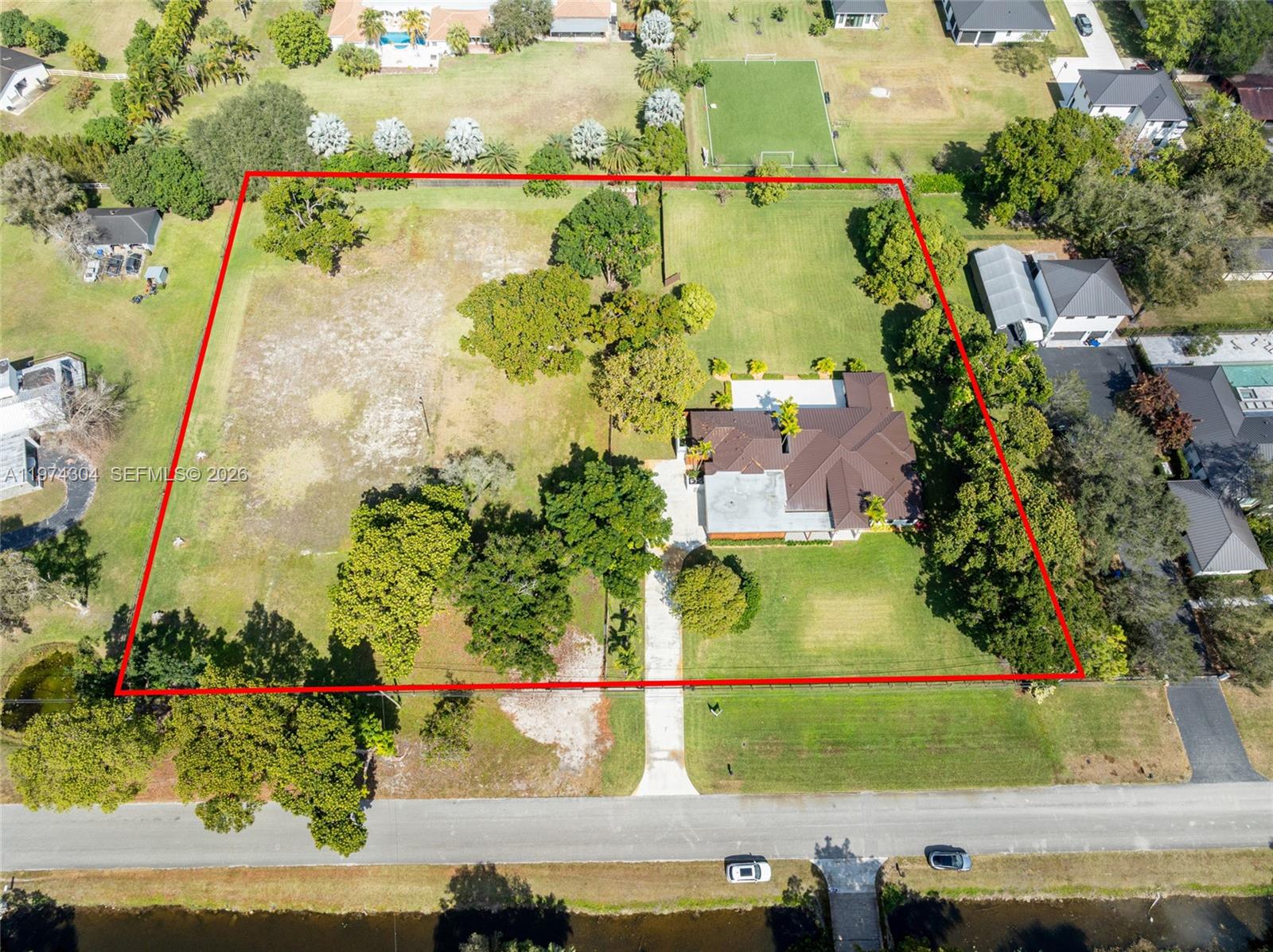 Sunshine Ranches - Residential