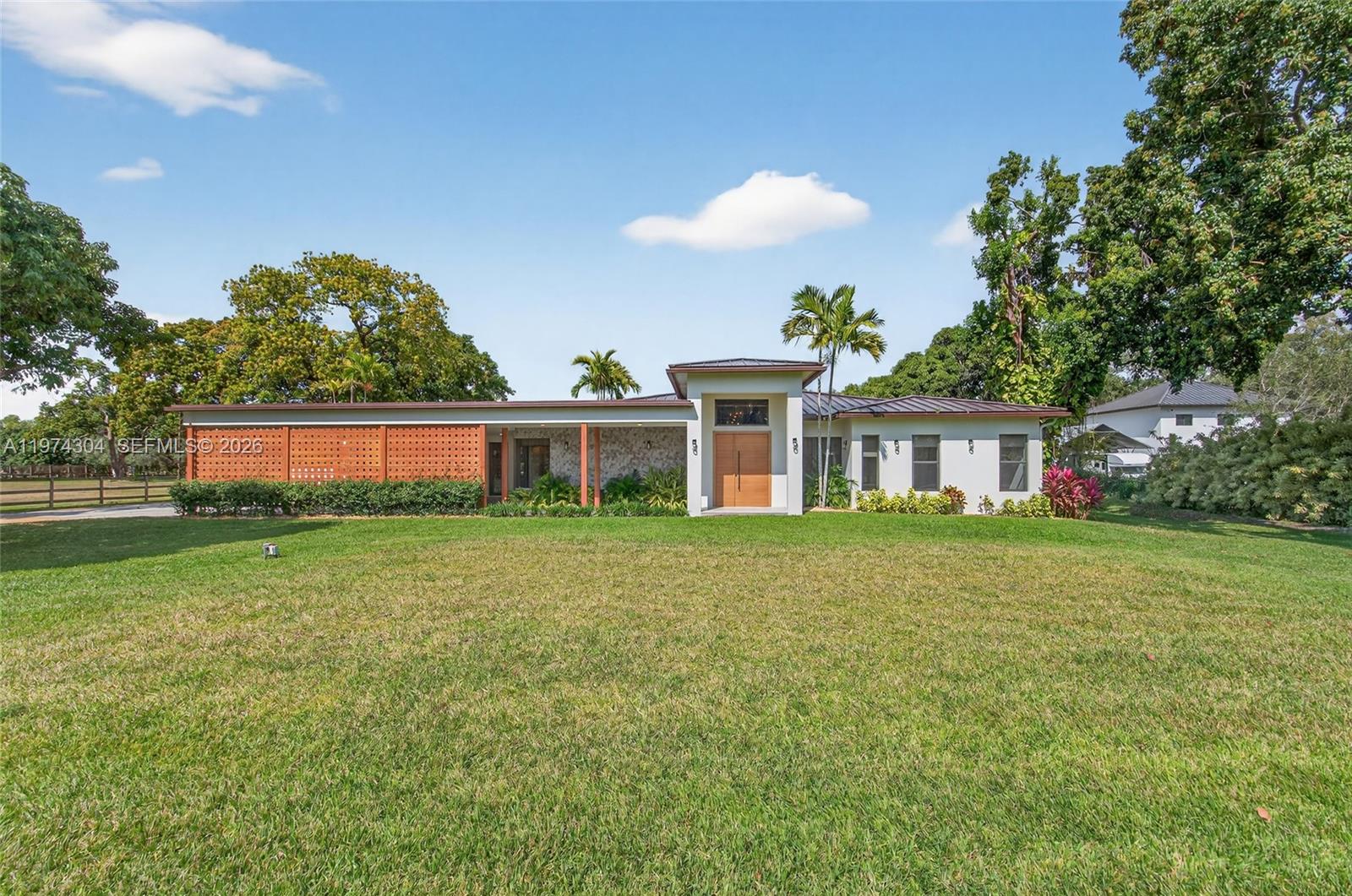 Sunshine Ranches - Residential