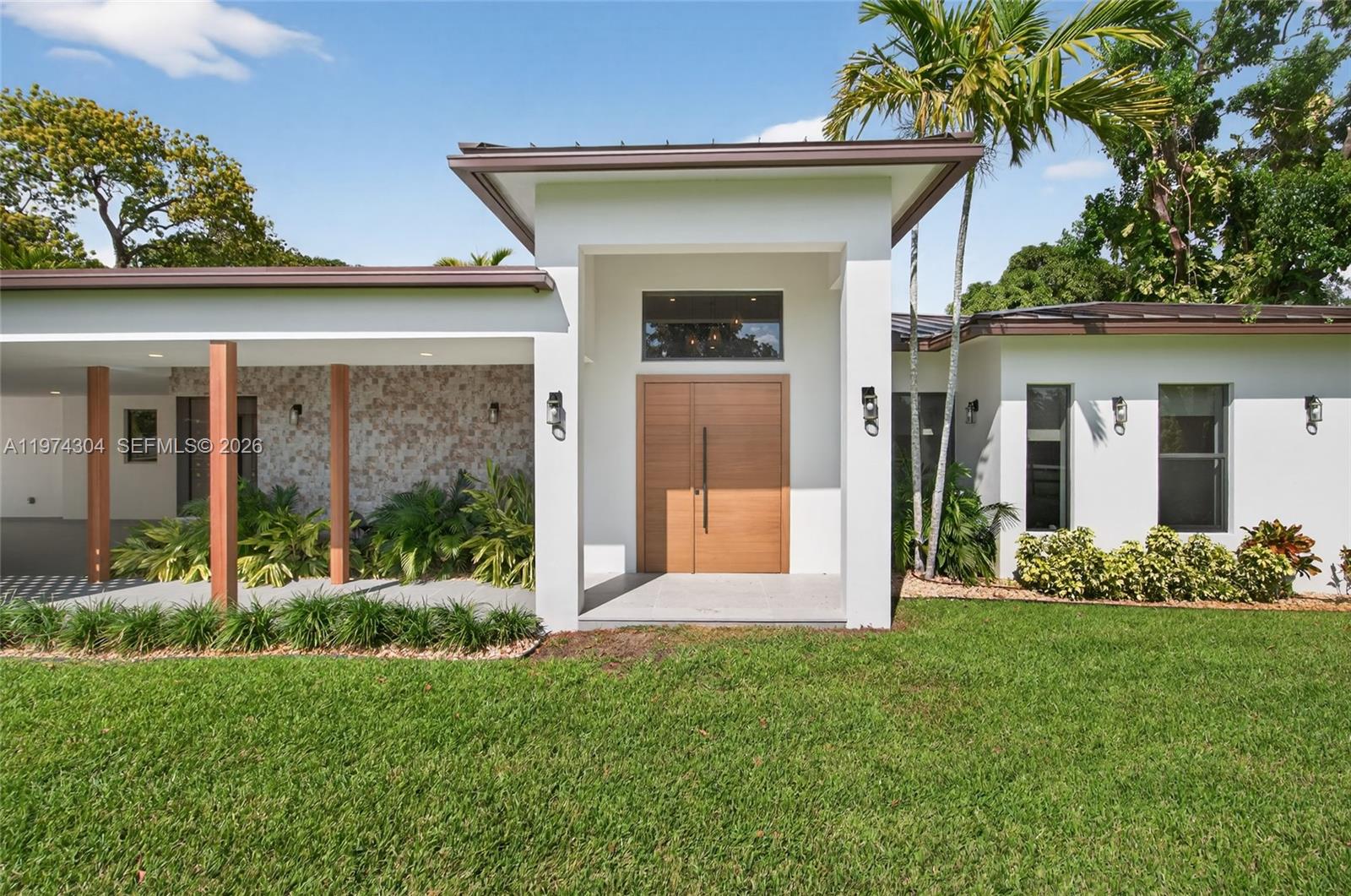 Sunshine Ranches - Residential