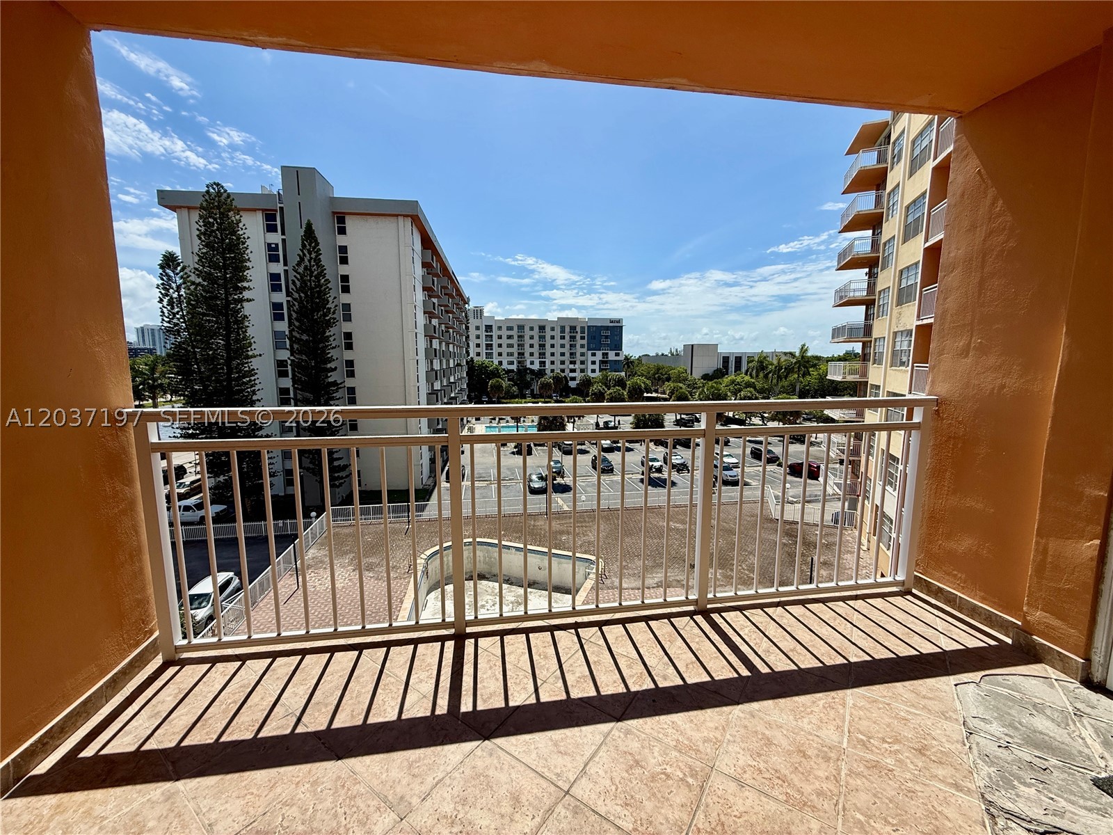 CRESTVIEW TOWERS CONDO - Residential
