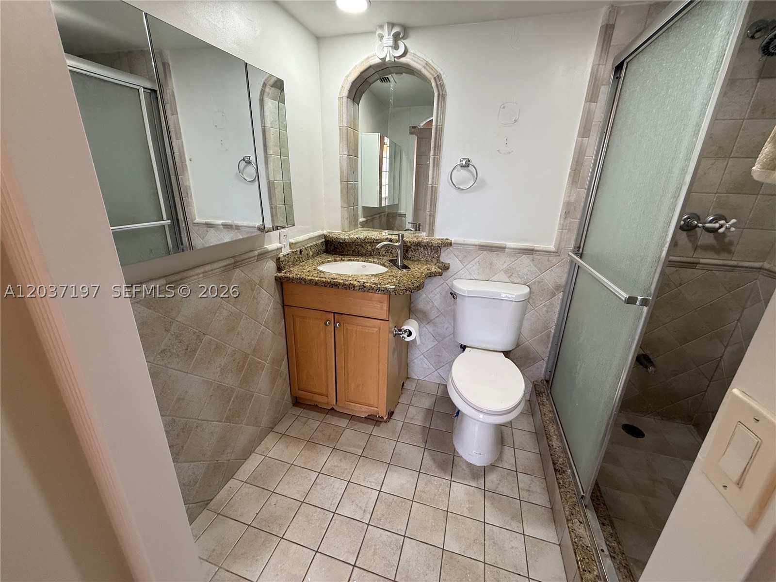 CRESTVIEW TOWERS CONDO - Residential