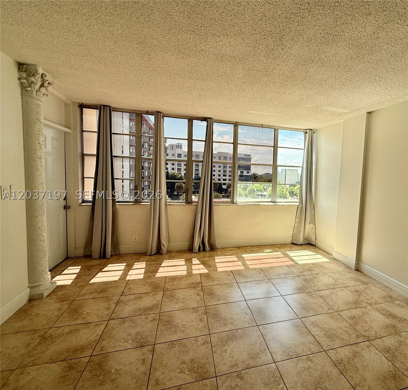CRESTVIEW TOWERS CONDO - Residential