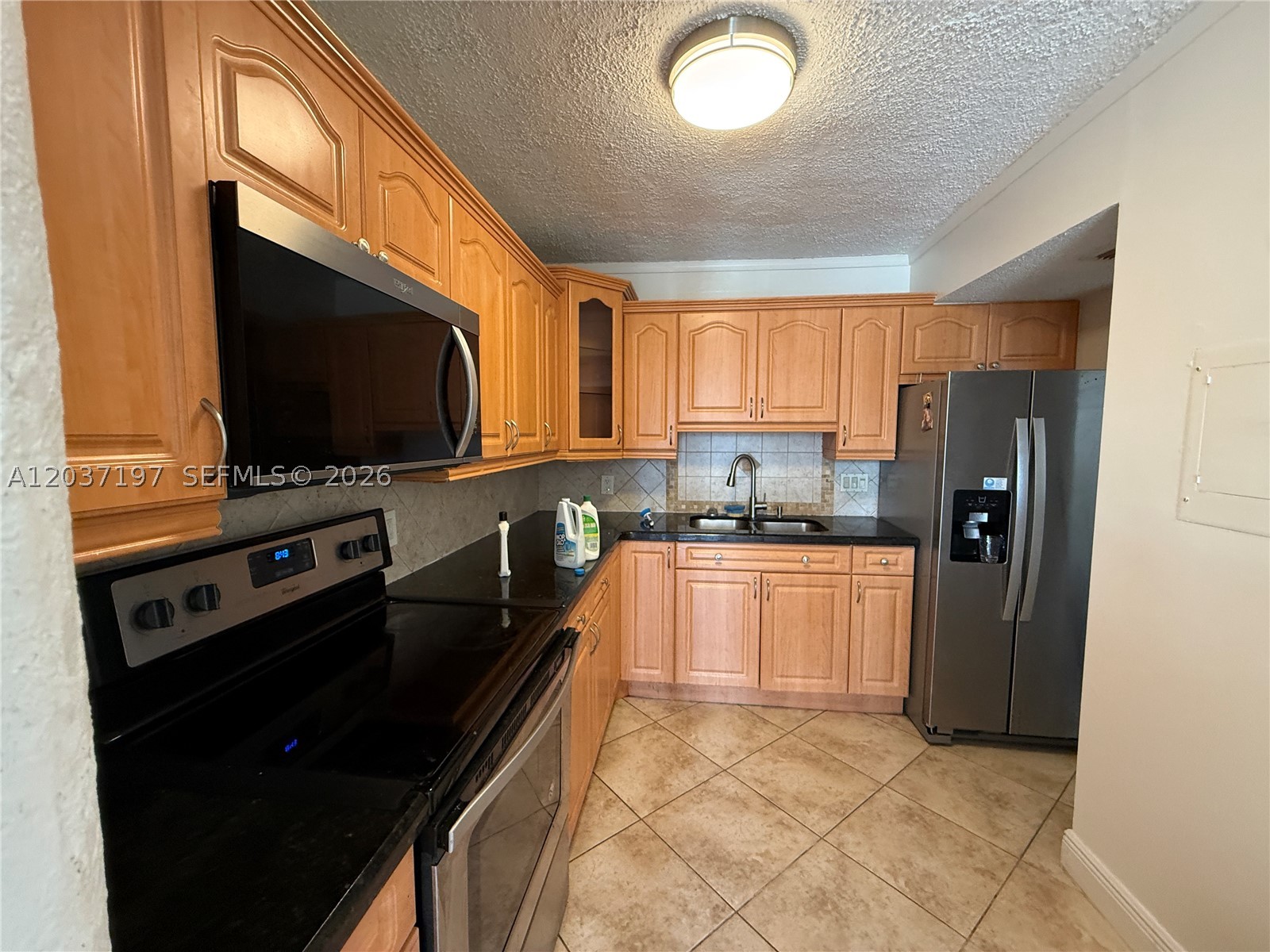 CRESTVIEW TOWERS CONDO - Residential