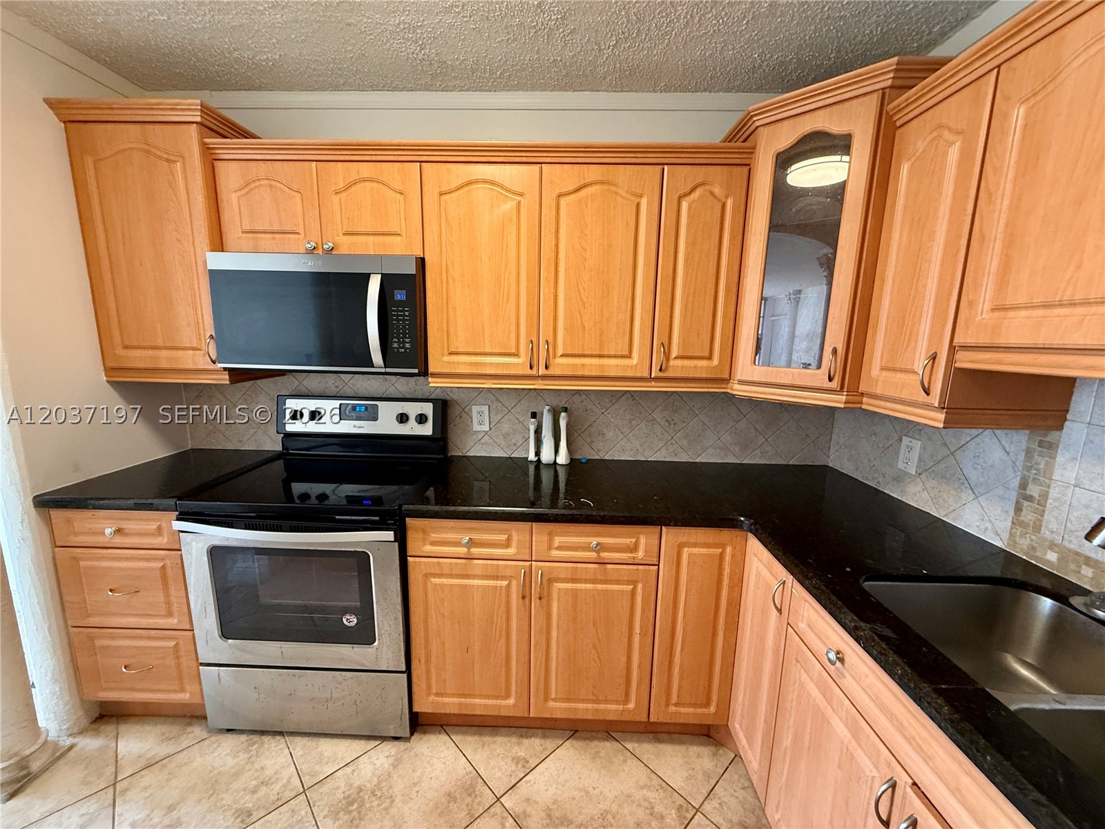 CRESTVIEW TOWERS CONDO - Residential