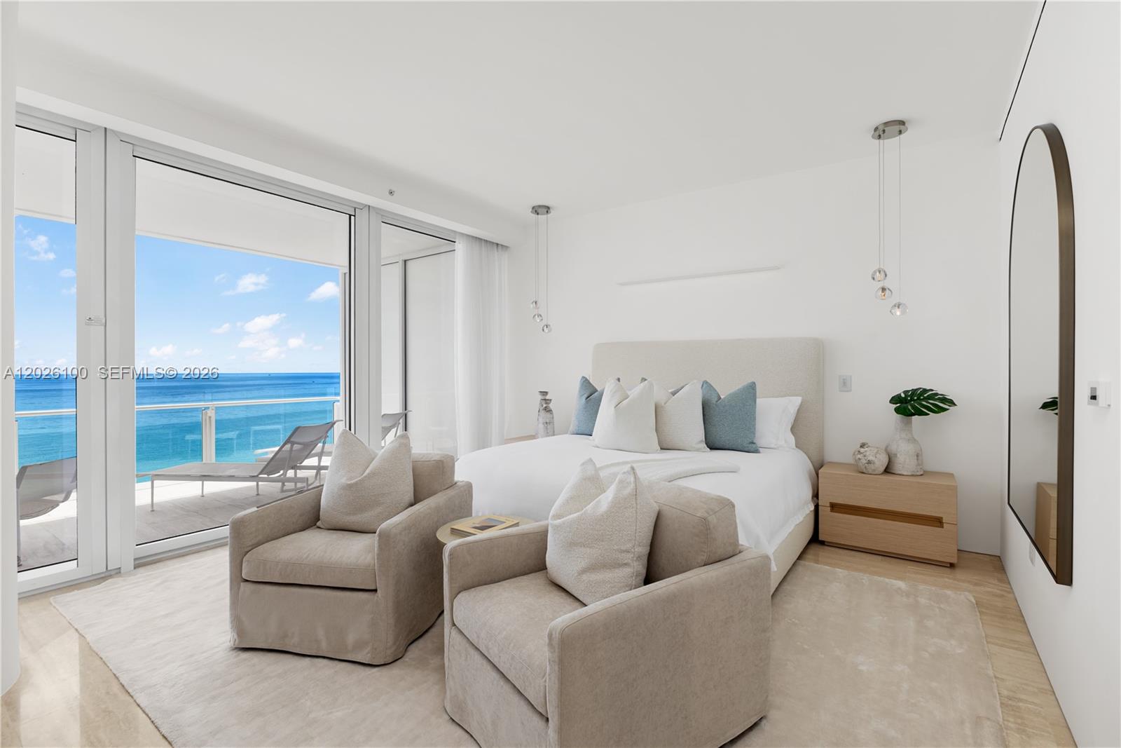SURF CLUB CONDO - Residential